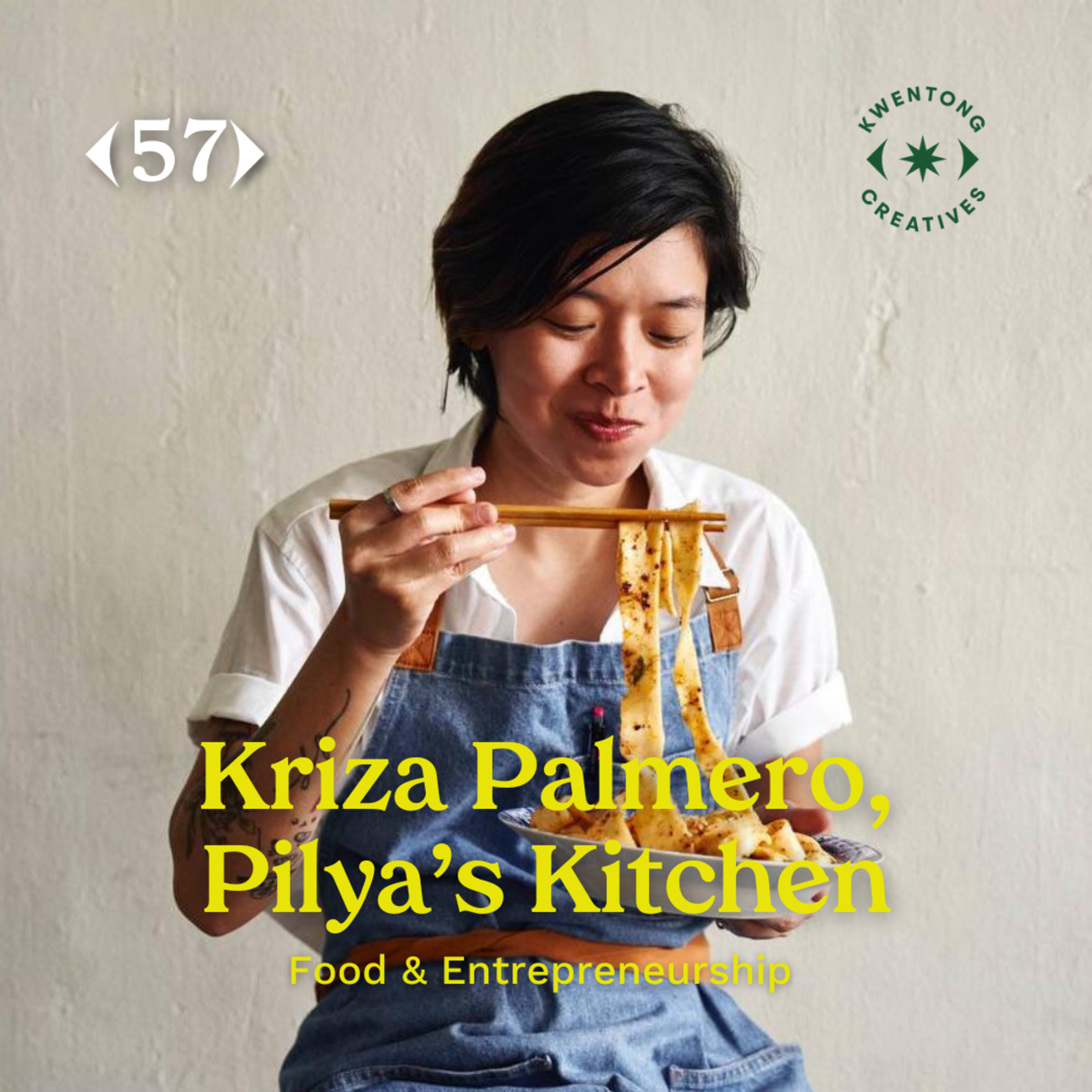 Kwentong Creatives