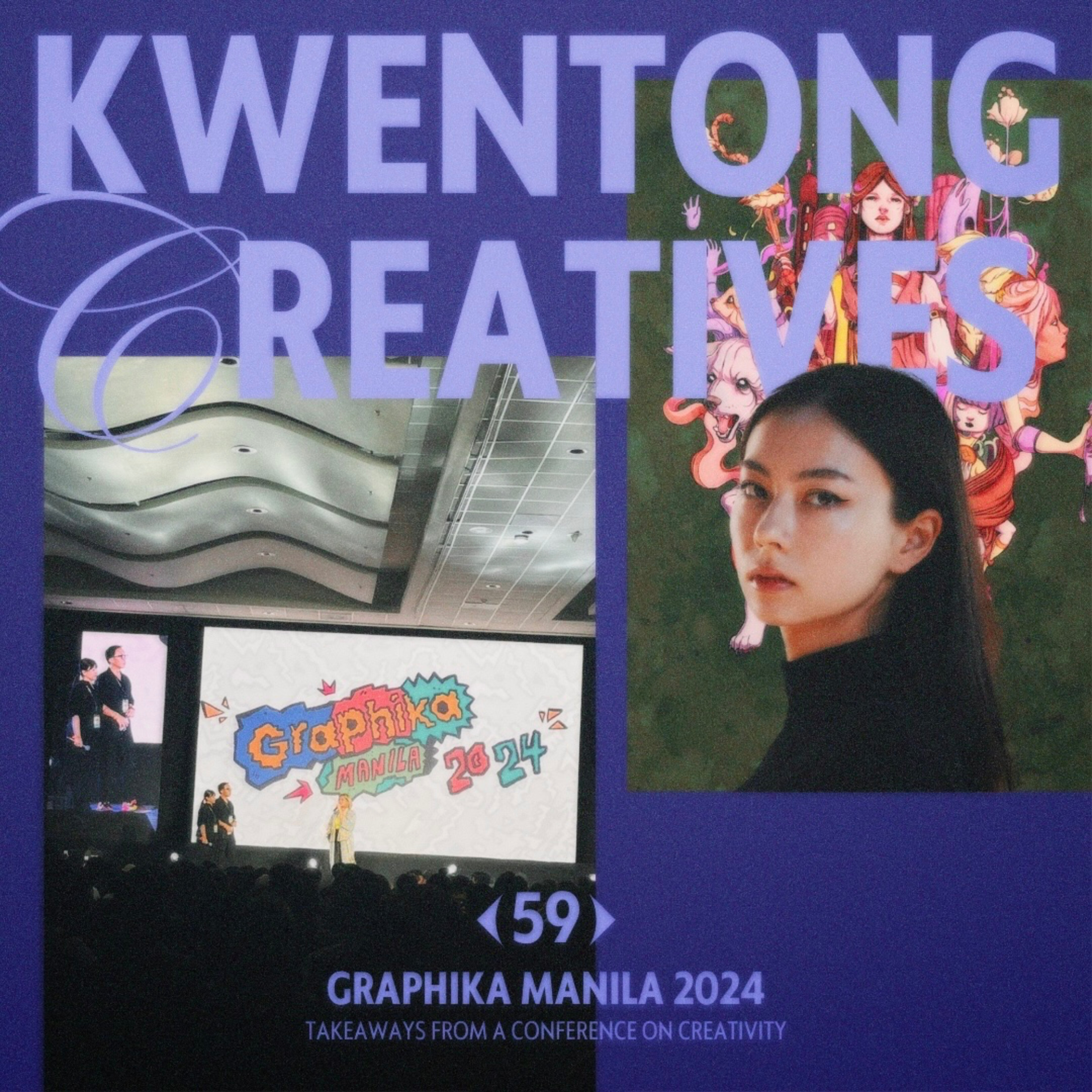 Kwentong Creatives