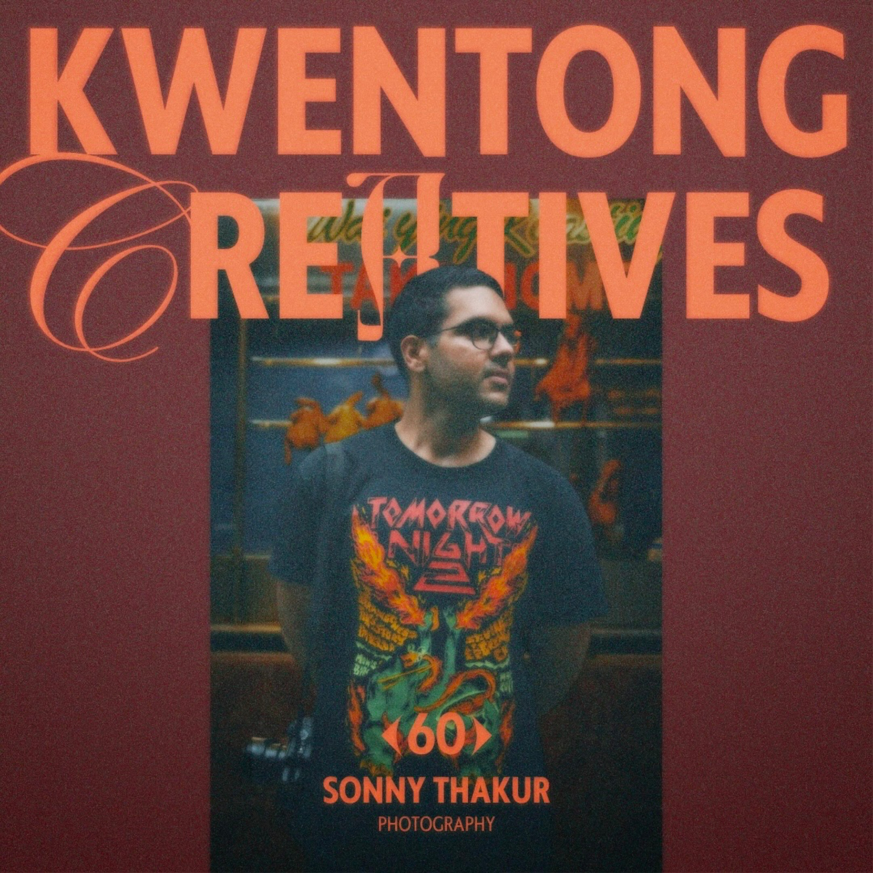 Kwentong Creatives