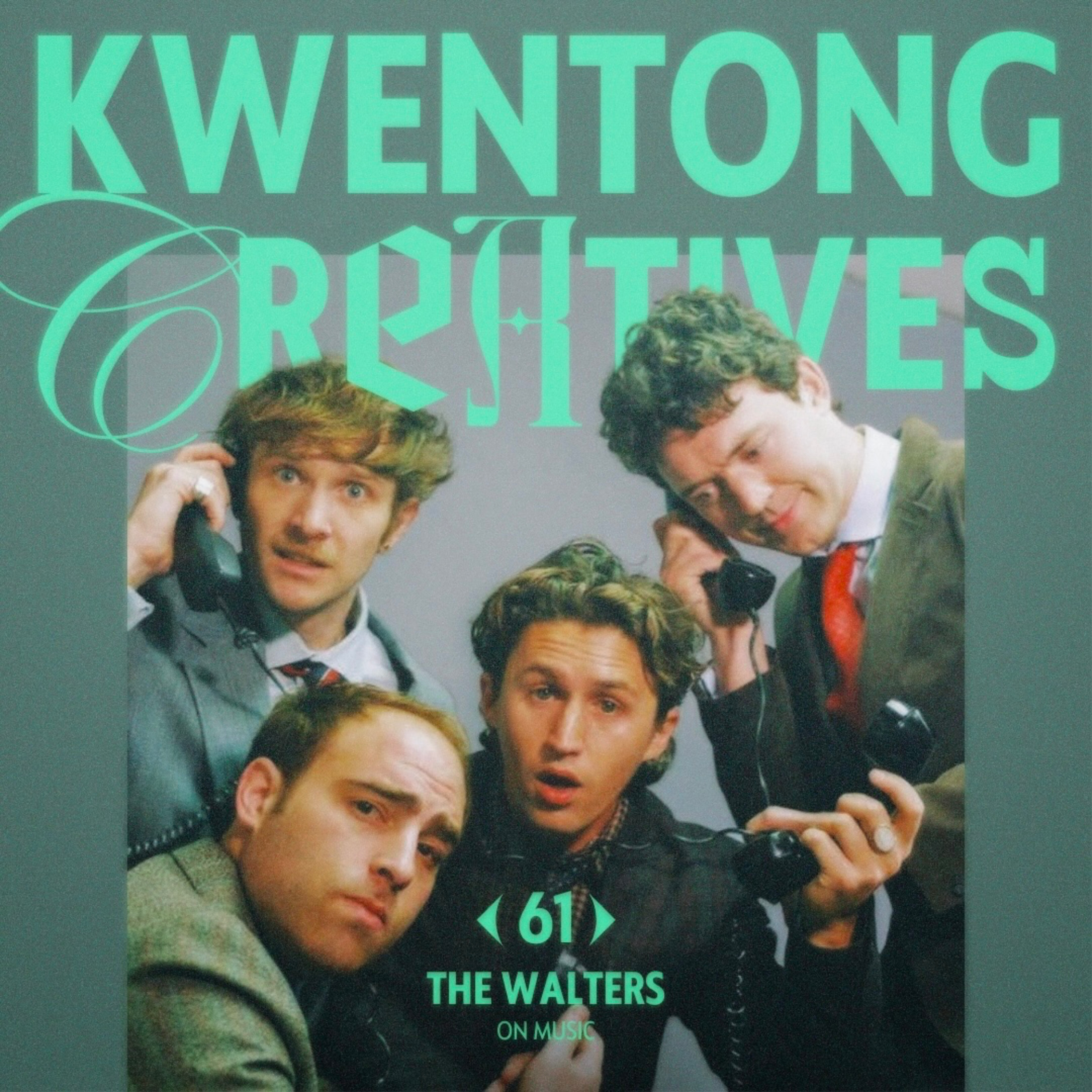 Kwentong Creatives