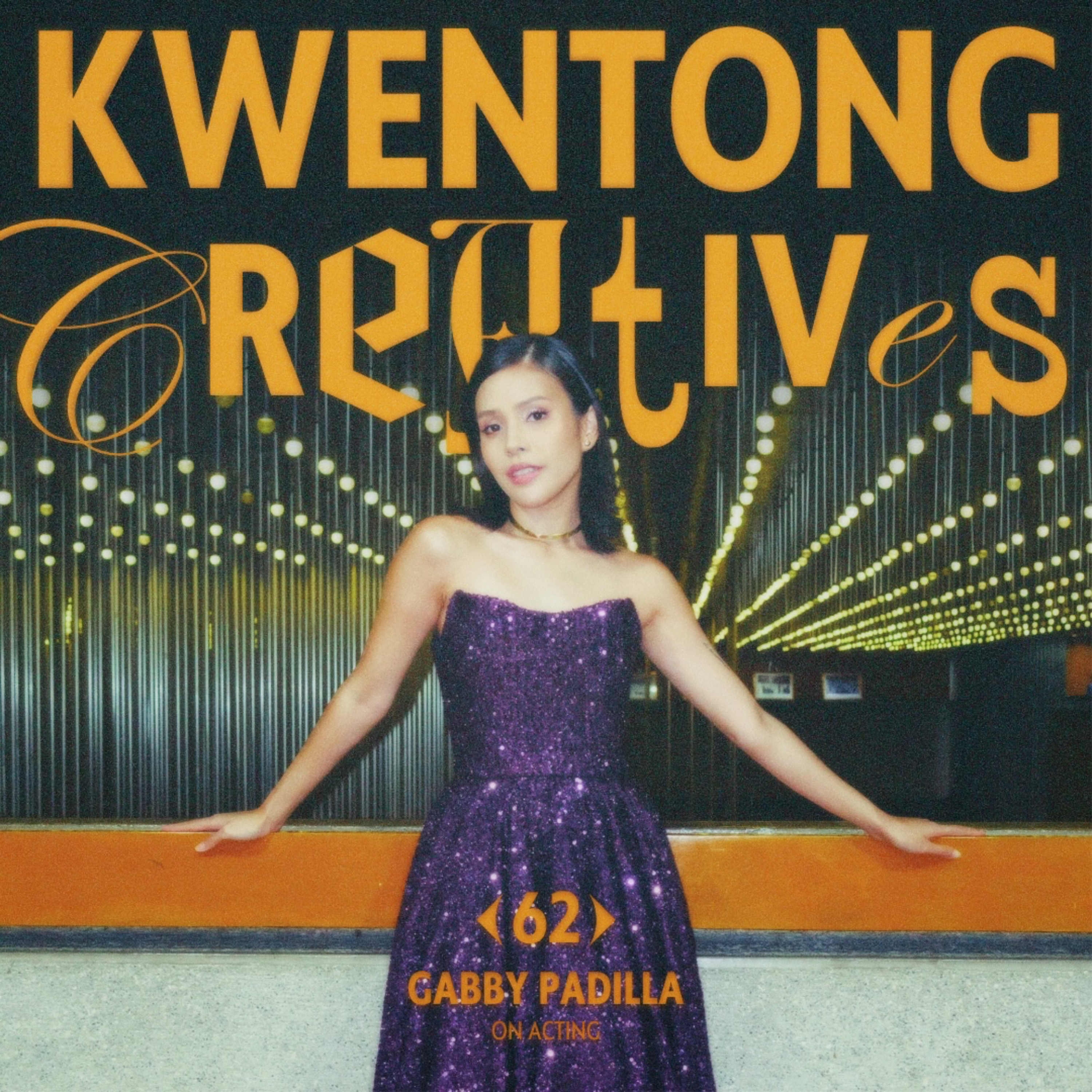Kwentong Creatives