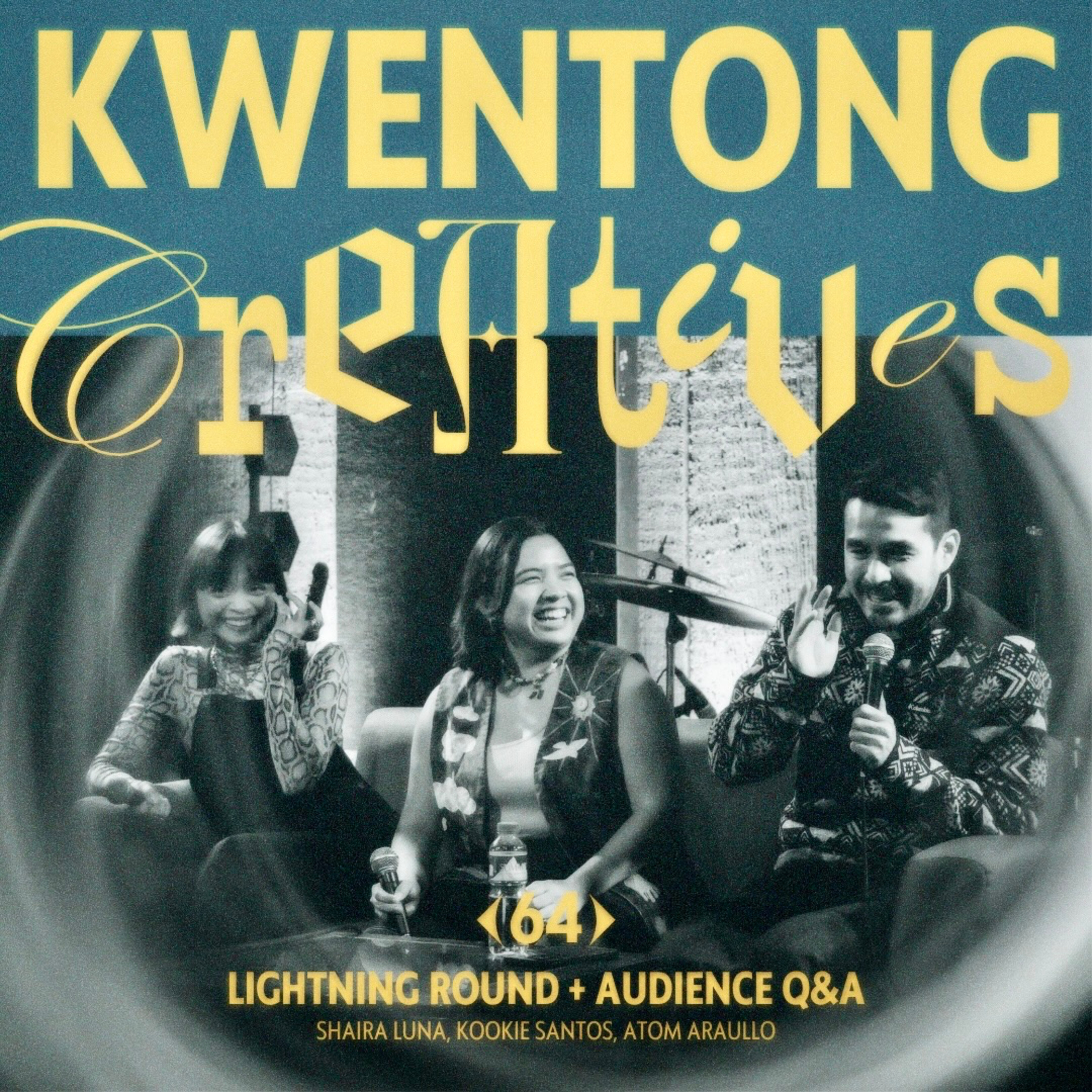 Kwentong Creatives