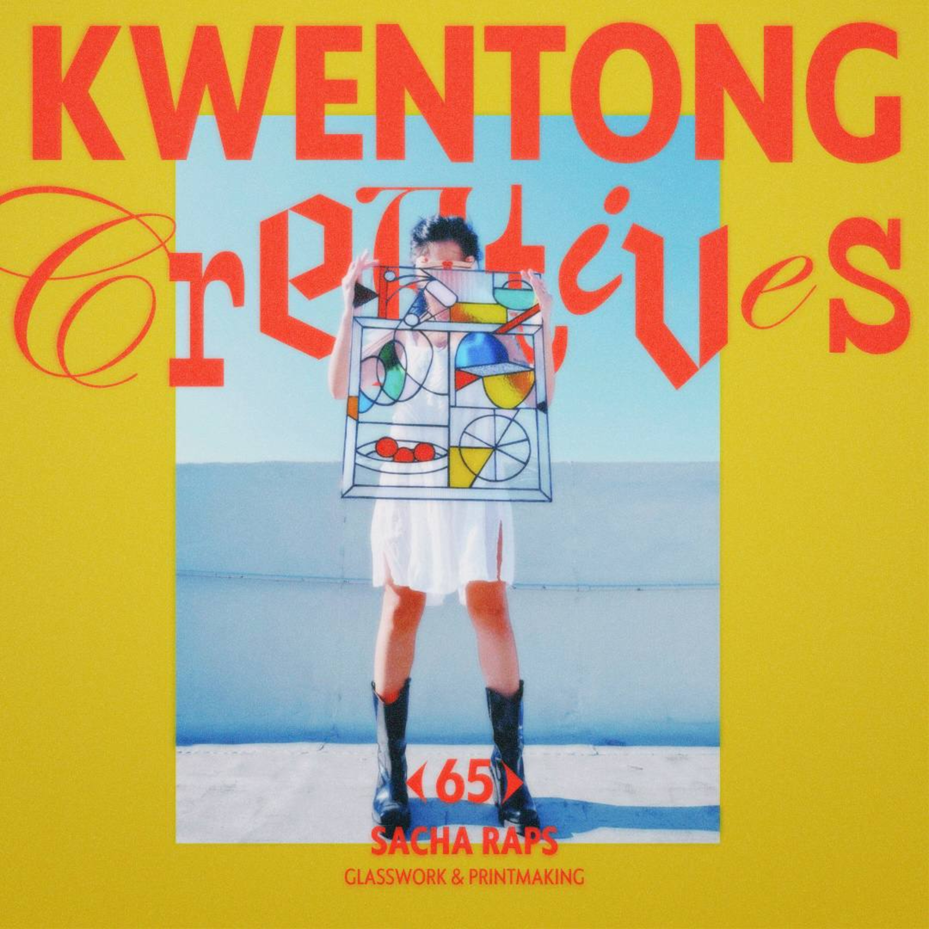 Kwentong Creatives