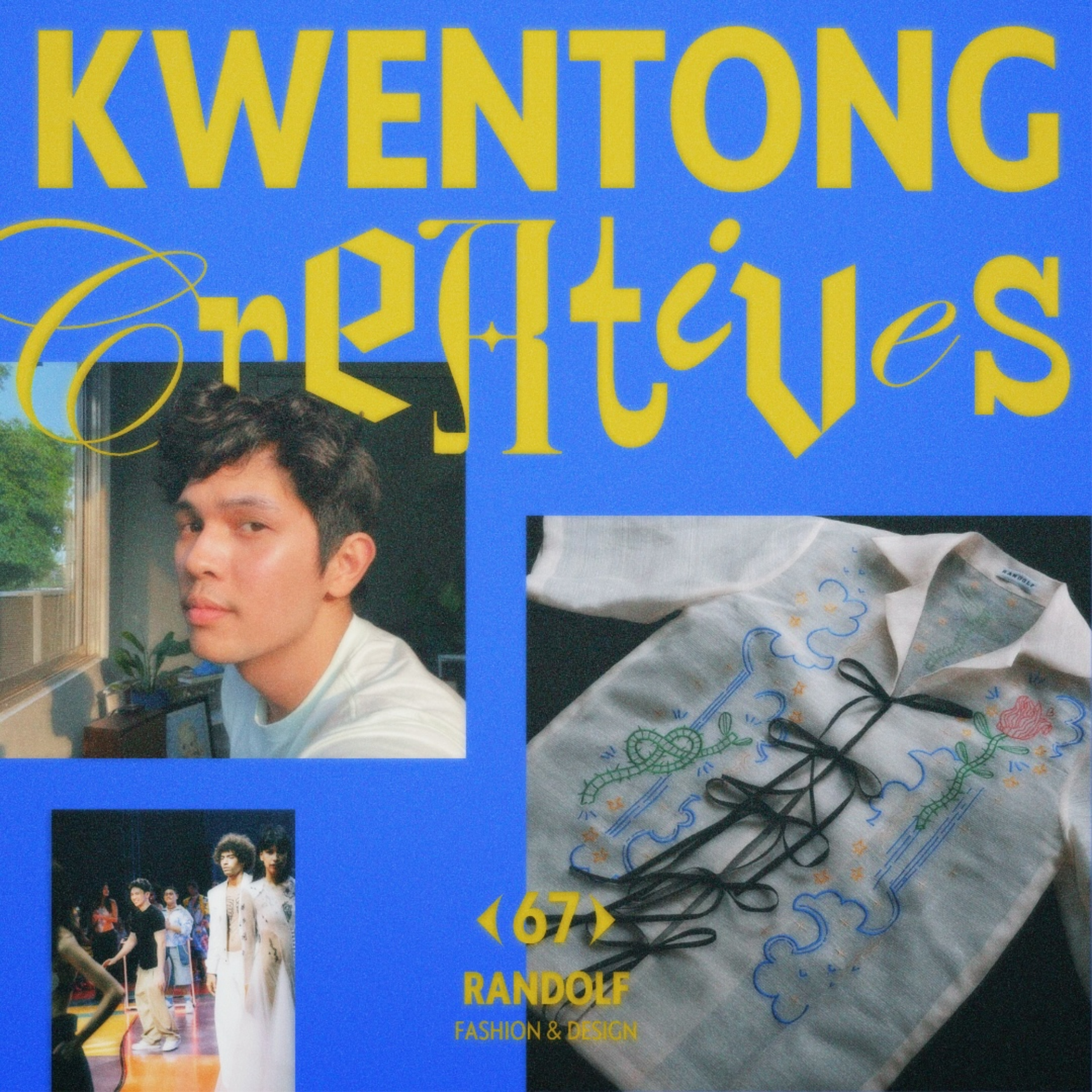 Kwentong Creatives