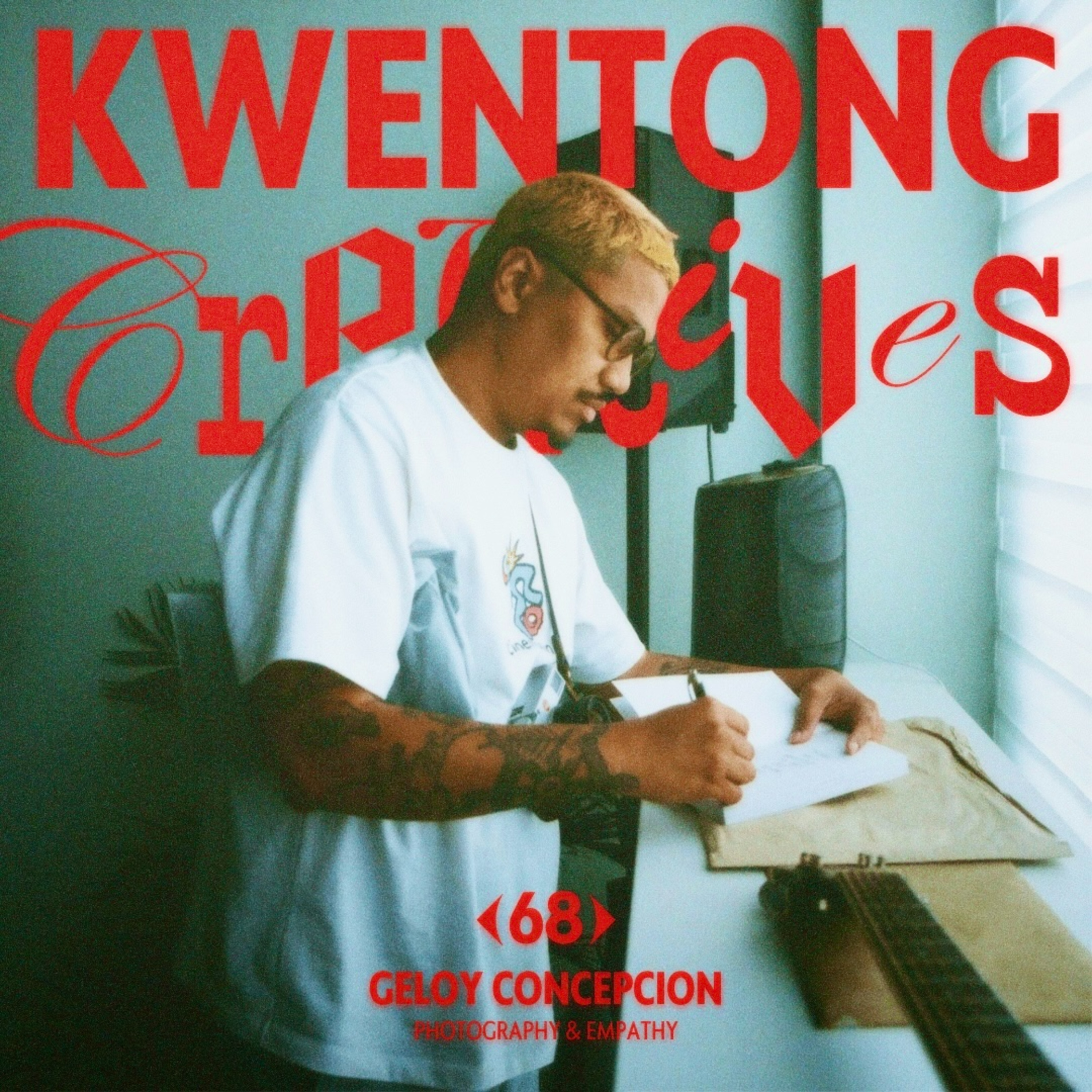 Kwentong Creatives