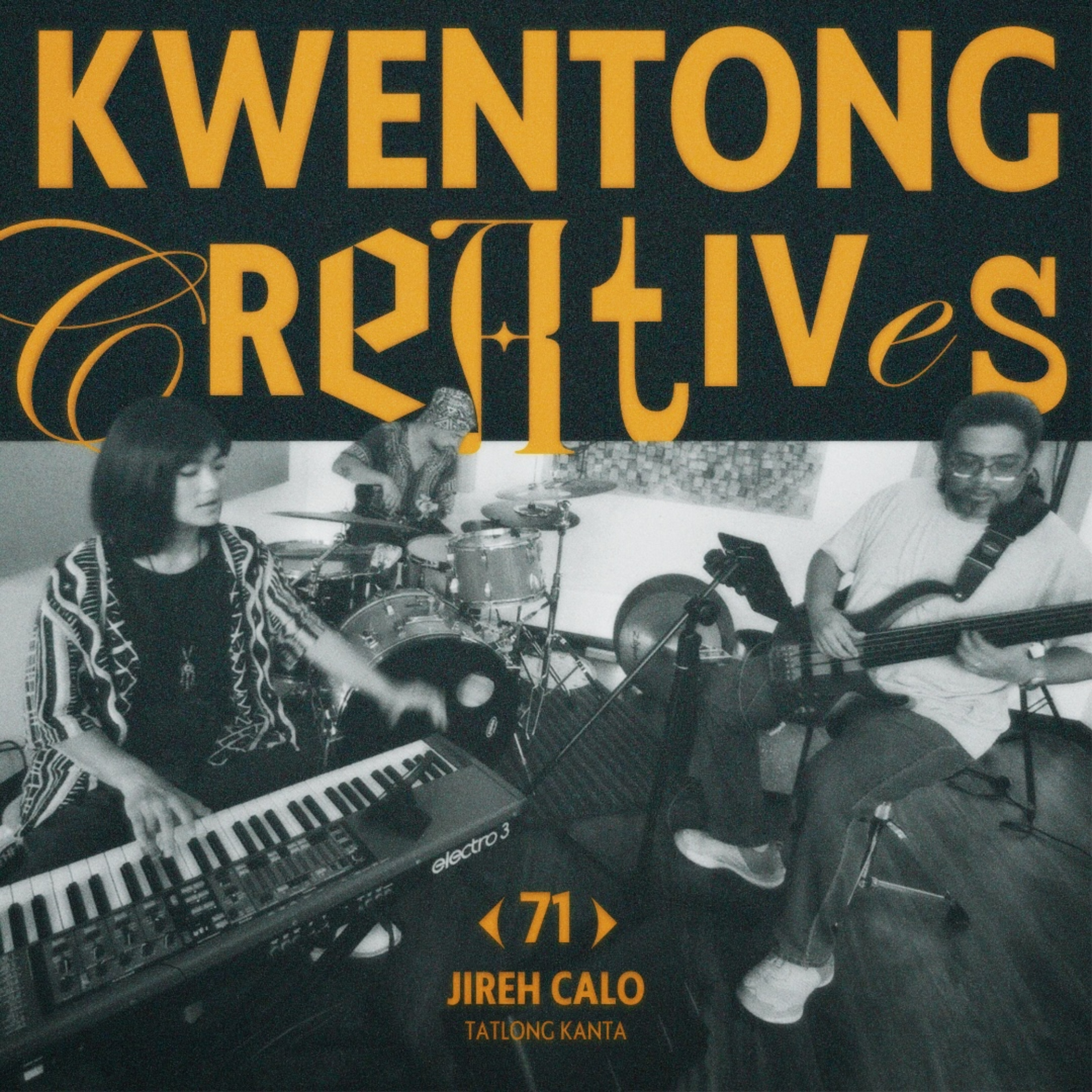 Kwentong Creatives