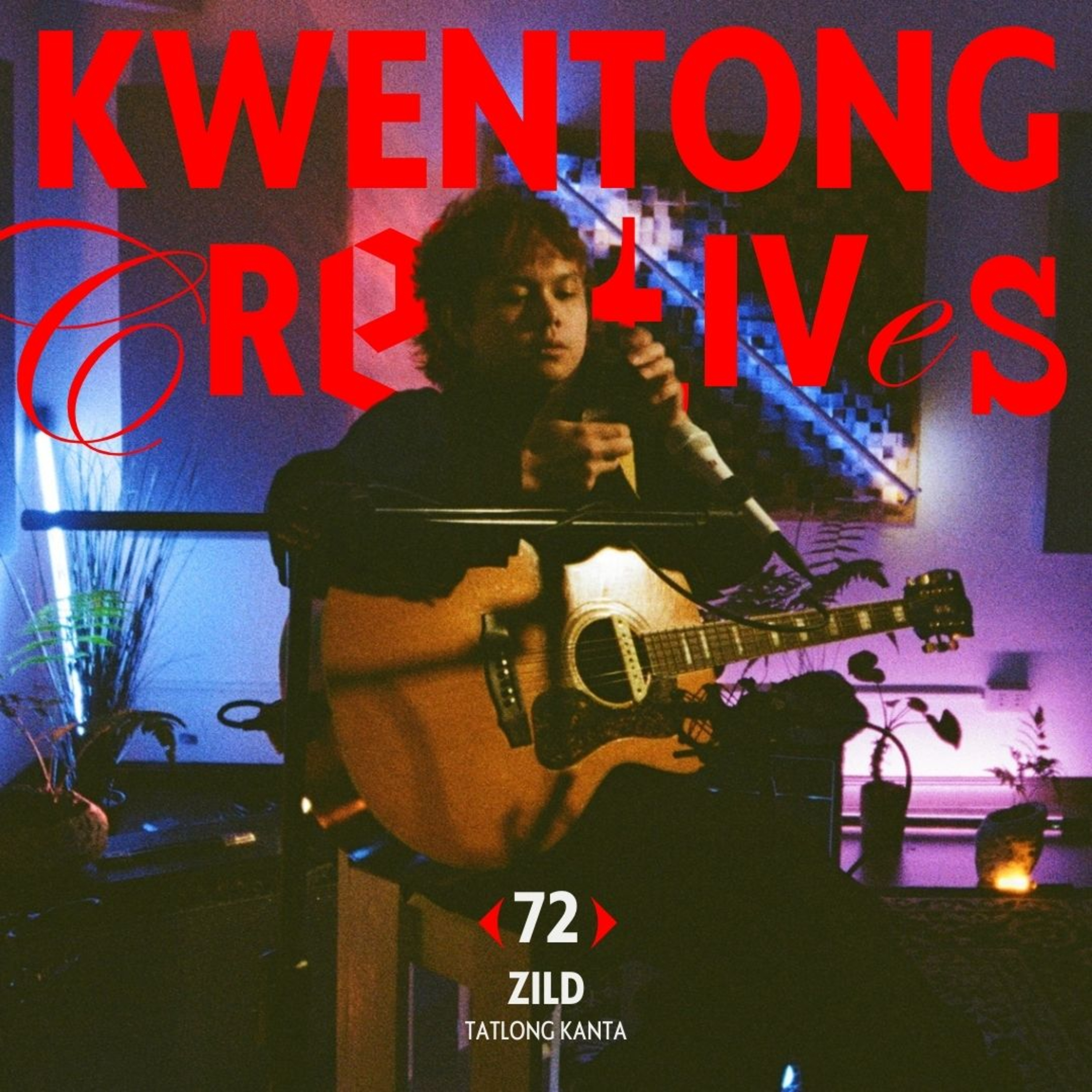 Kwentong Creatives