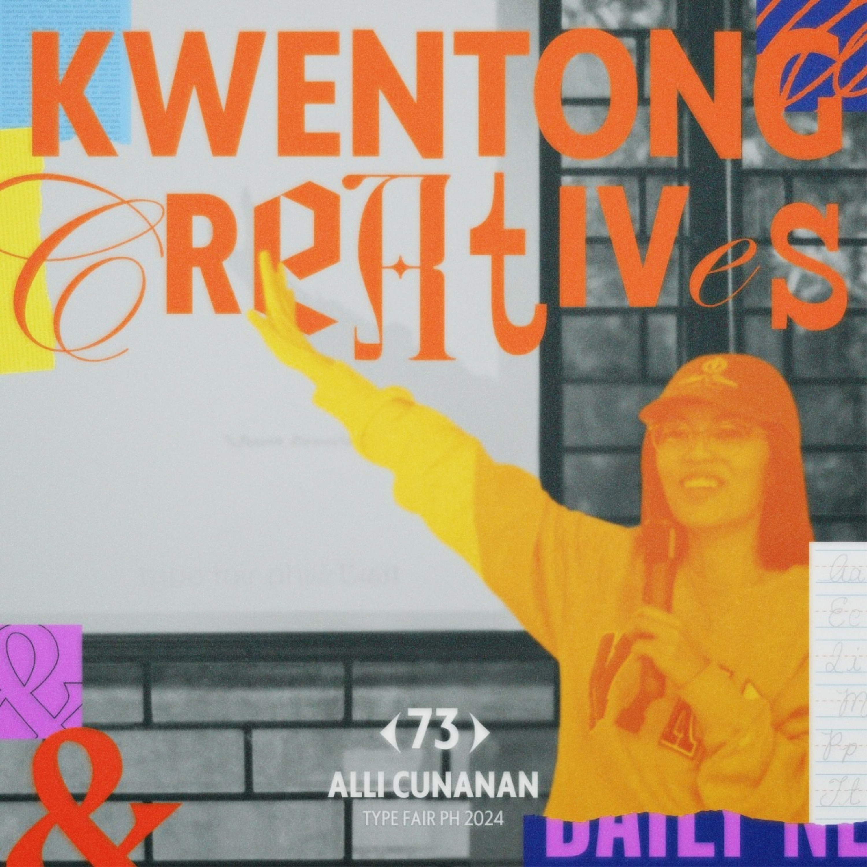 Kwentong Creatives