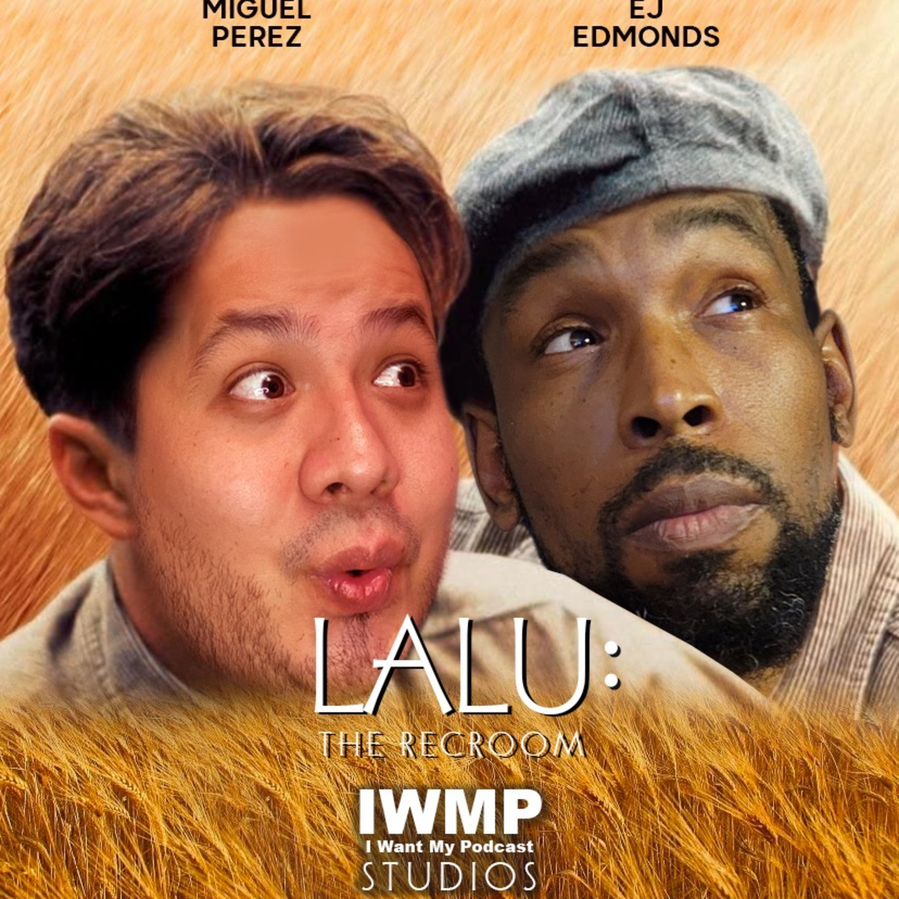 LALU S4 E41 "Capital One: I'm Gonna Kill YOU!"