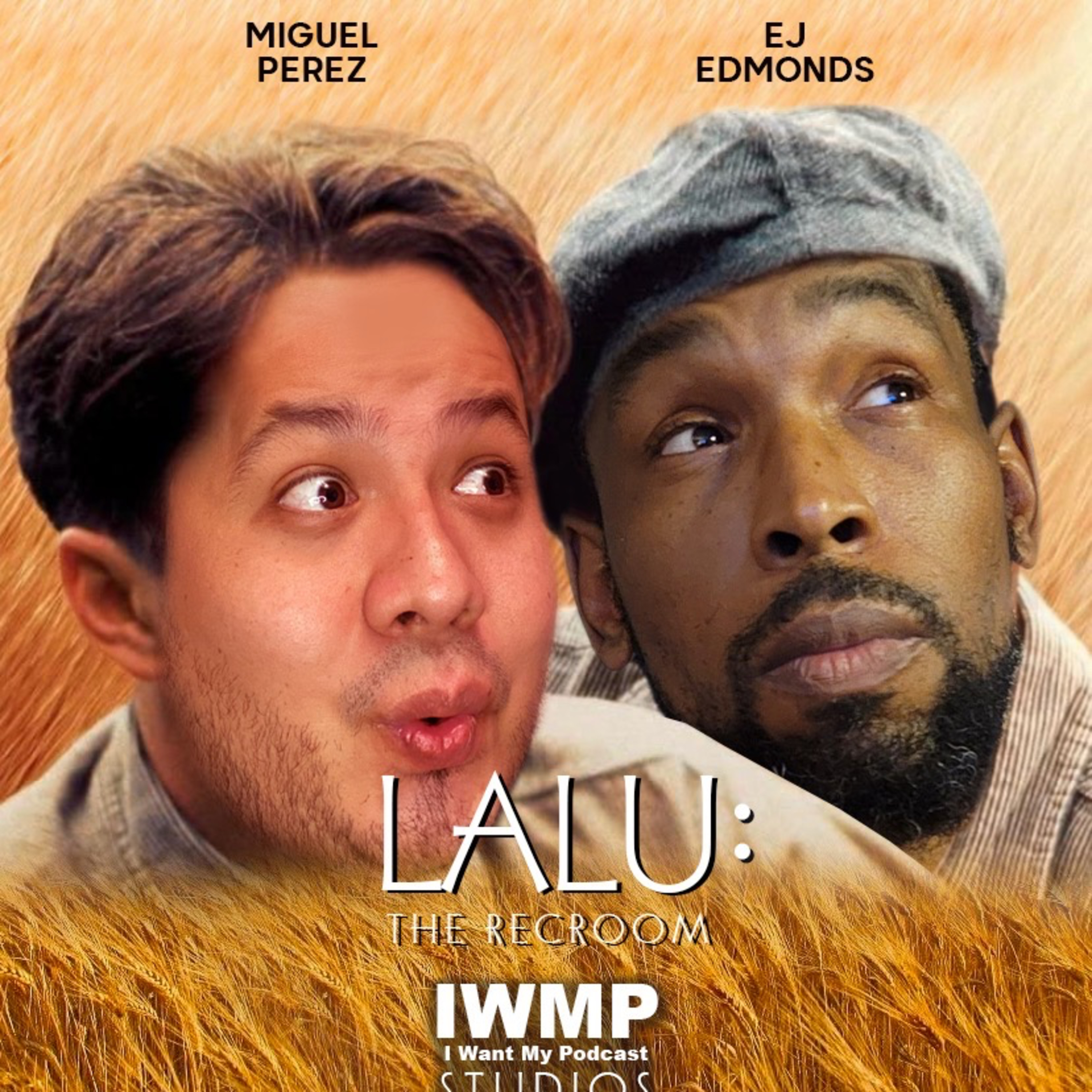 LALU S4 E42 "Muffin Time!" (audio)