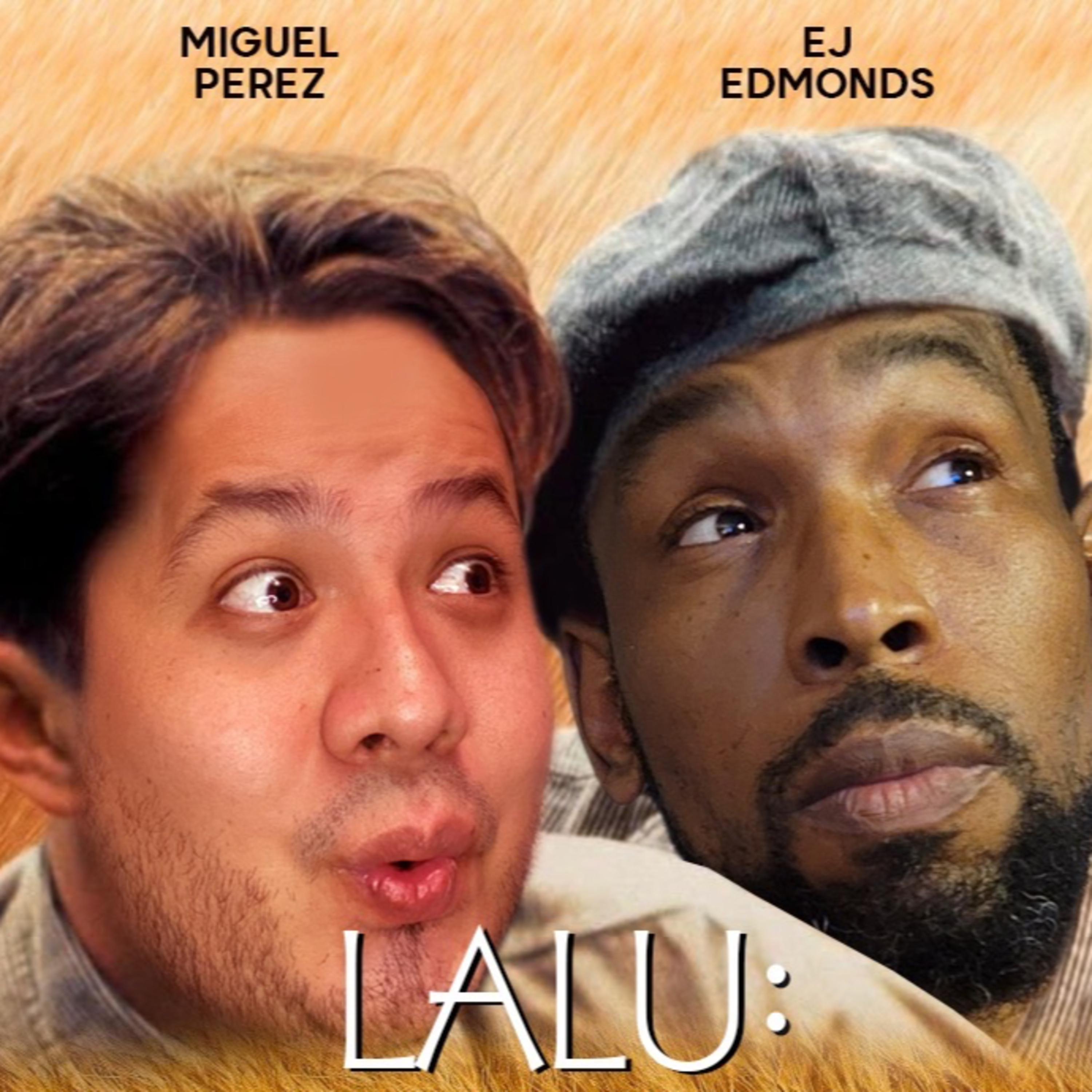 LALU S4 E45 "Hold My Capital One Bill"