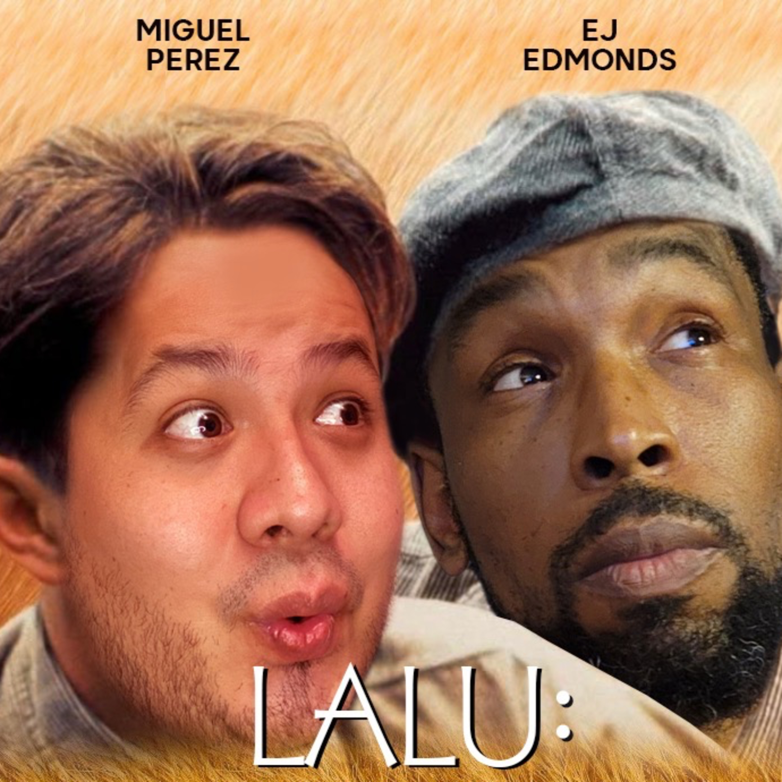 LALU S4 E46 "A MF Traveling Pass"