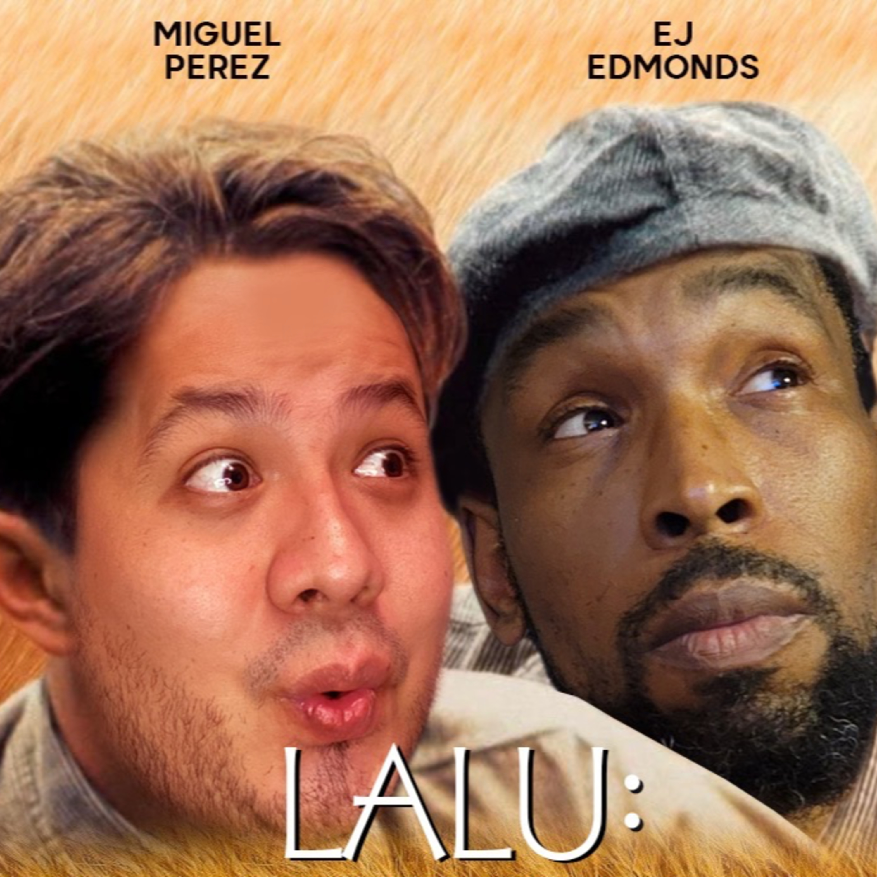 LALU S4 E46 "Cam Got a Job"