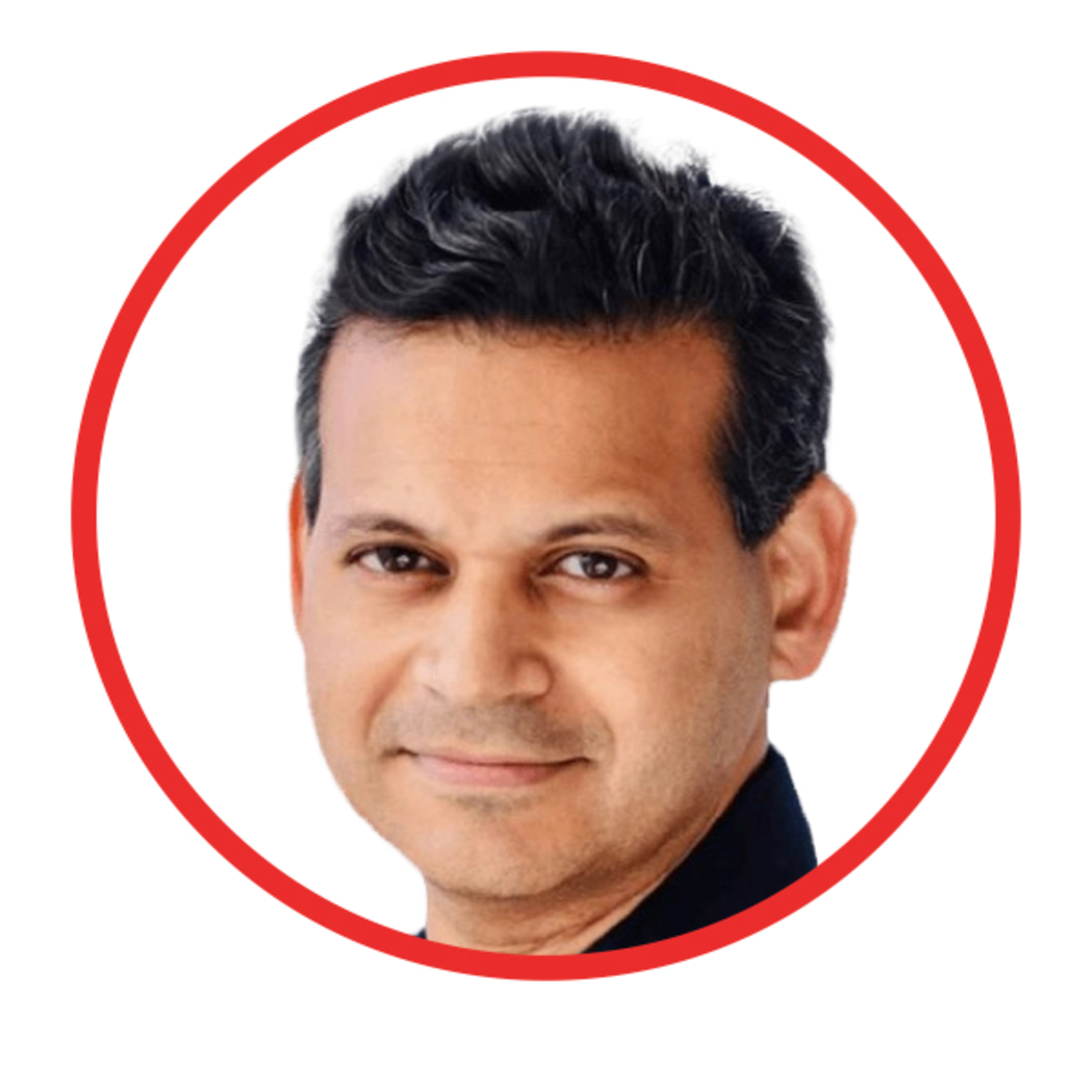 Dunston Almeida: The value of data in GI is huge