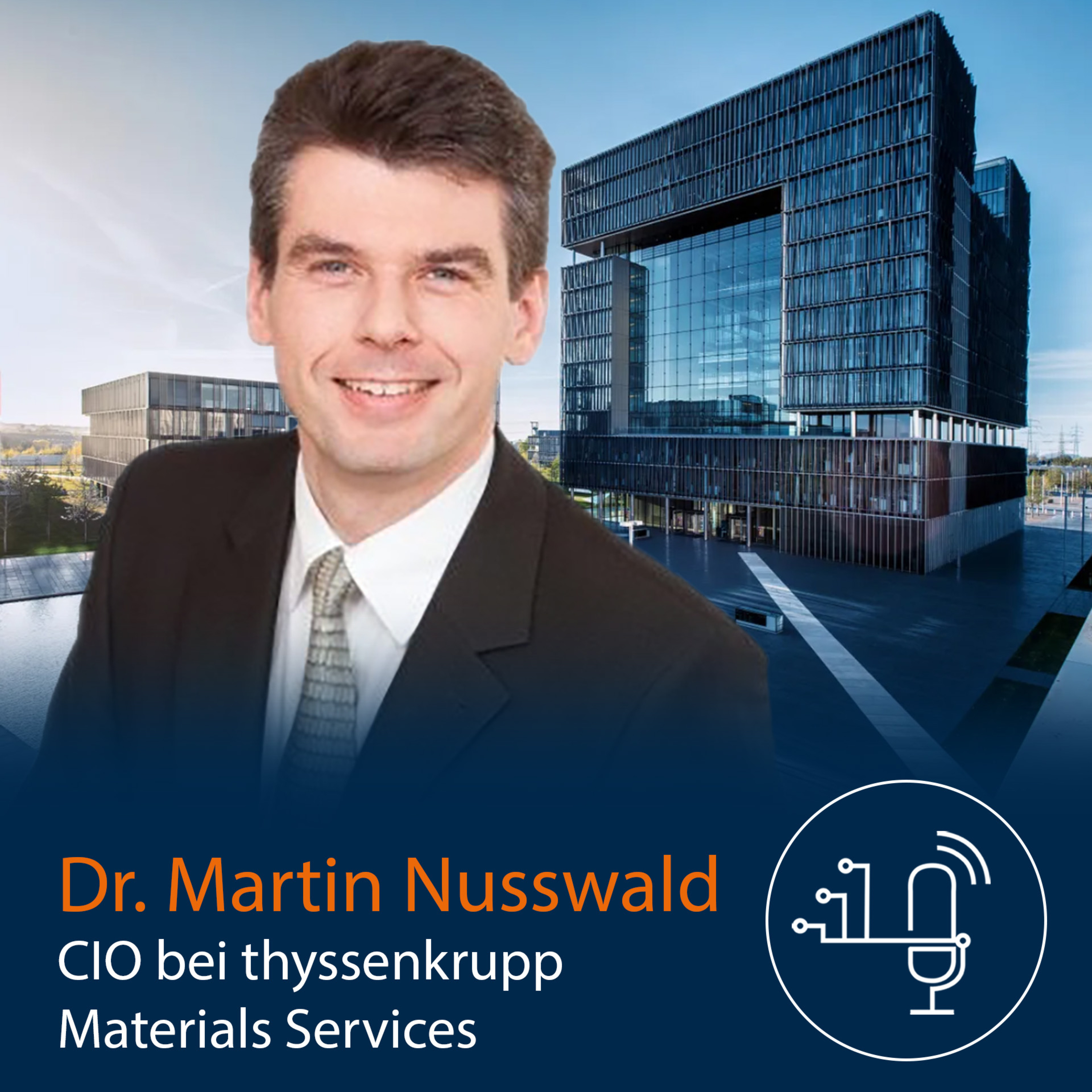 VOICE CIO-Update