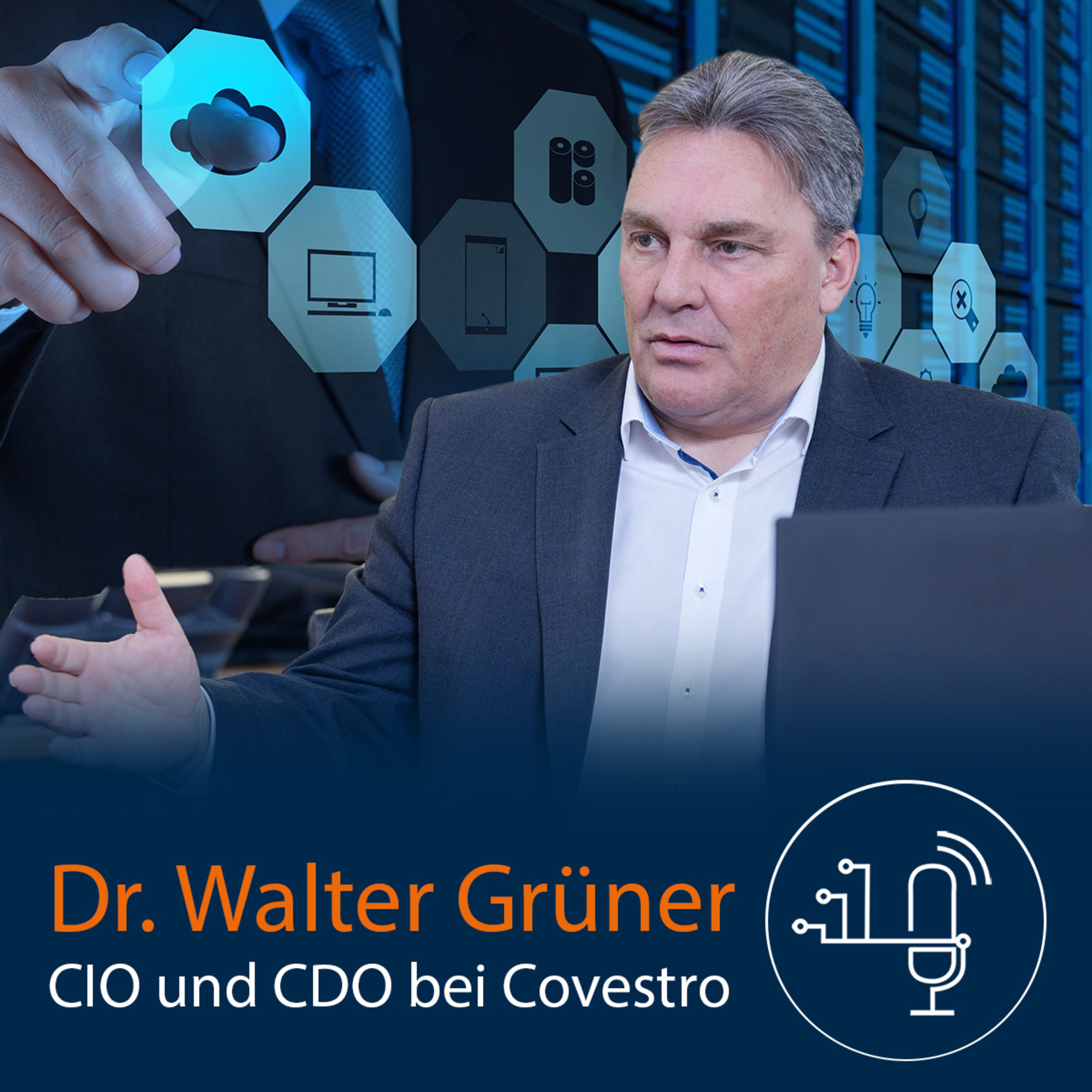 VOICE CIO-Update