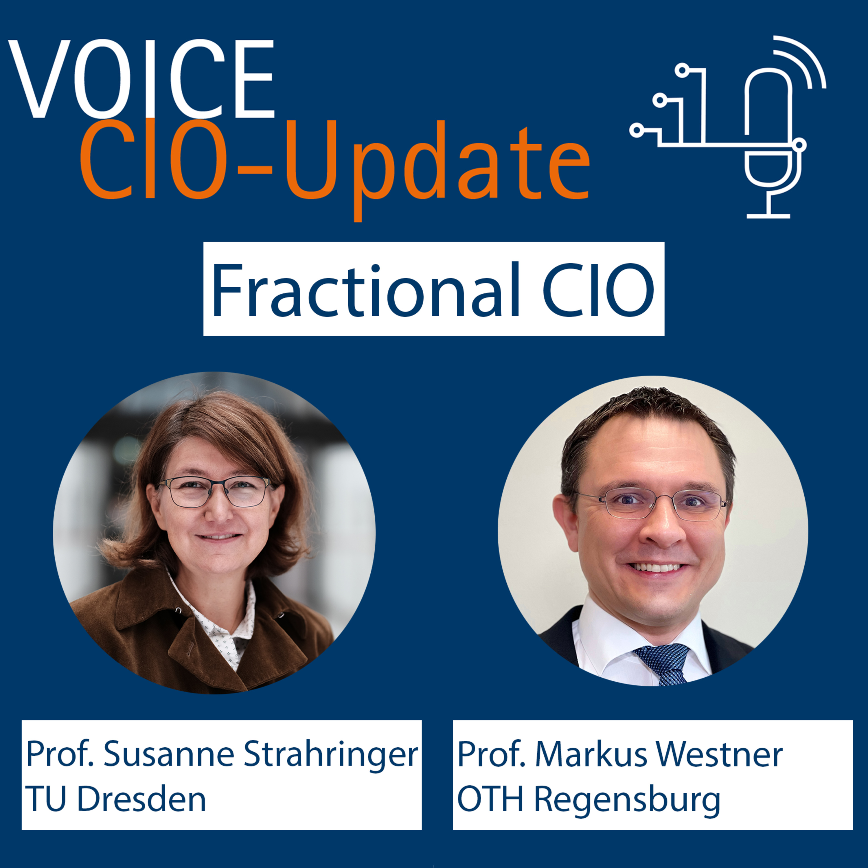 VOICE CIO-Update