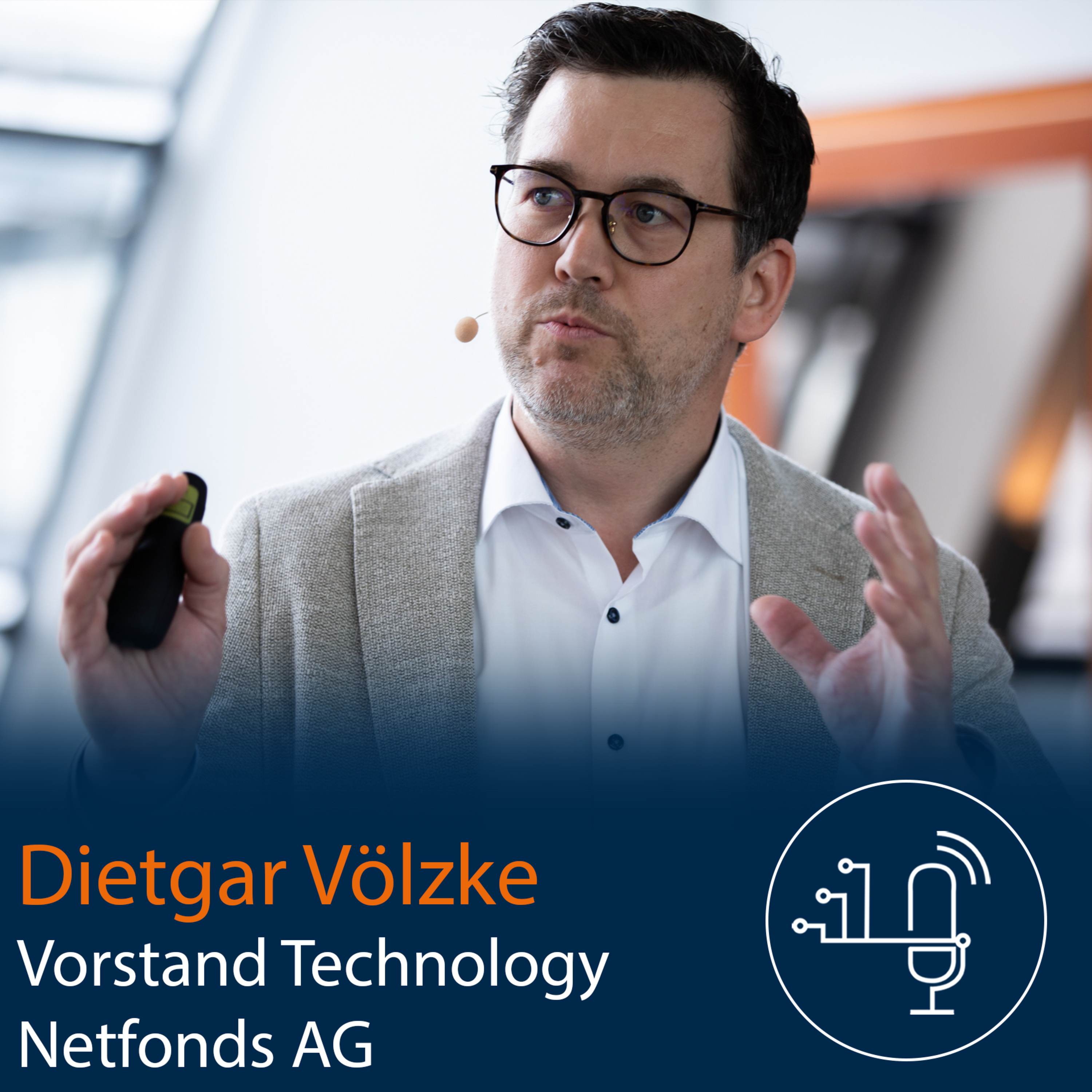 VOICE CIO-Update