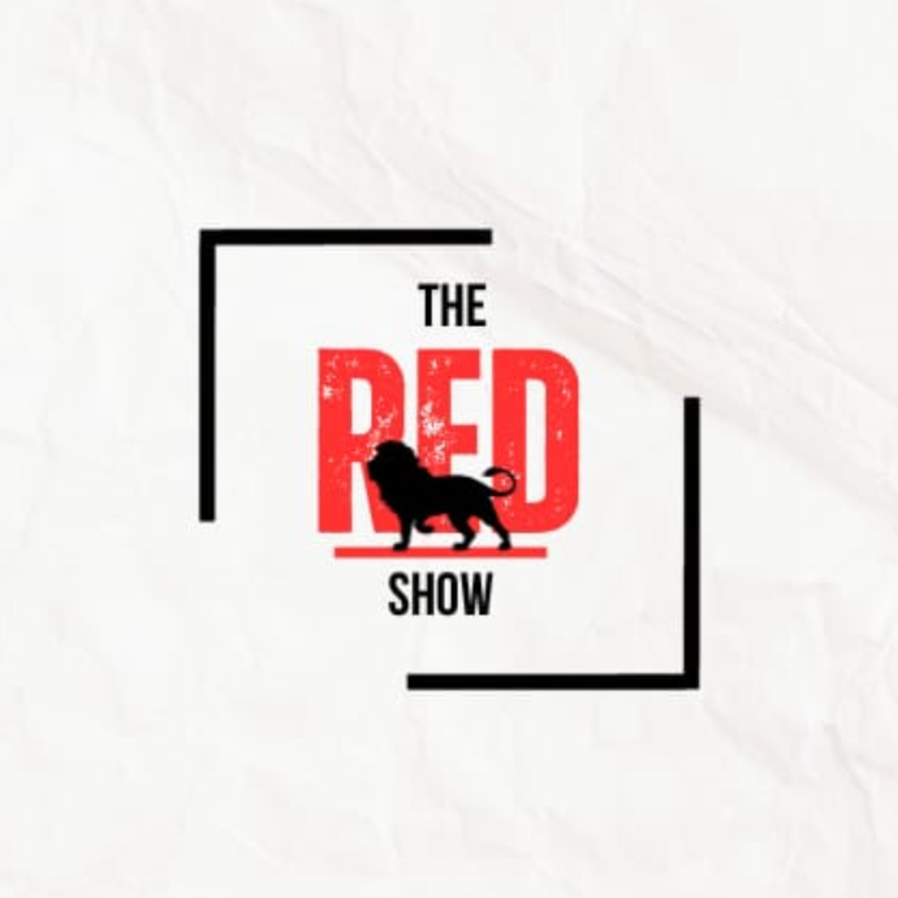 Welcome to the Show! | The Red Show #1