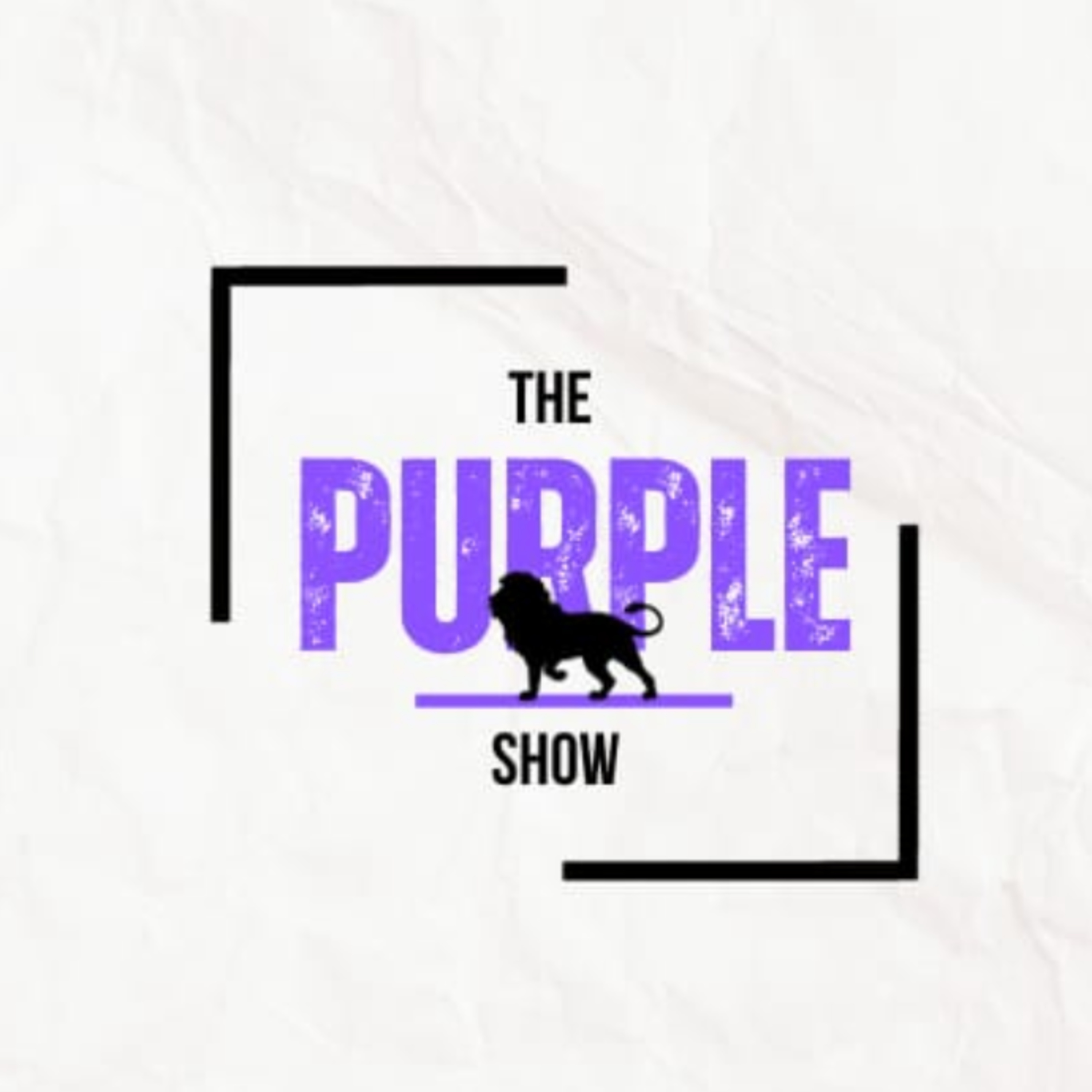 I'm a Football boy, in the Football world | The Purple Show #4