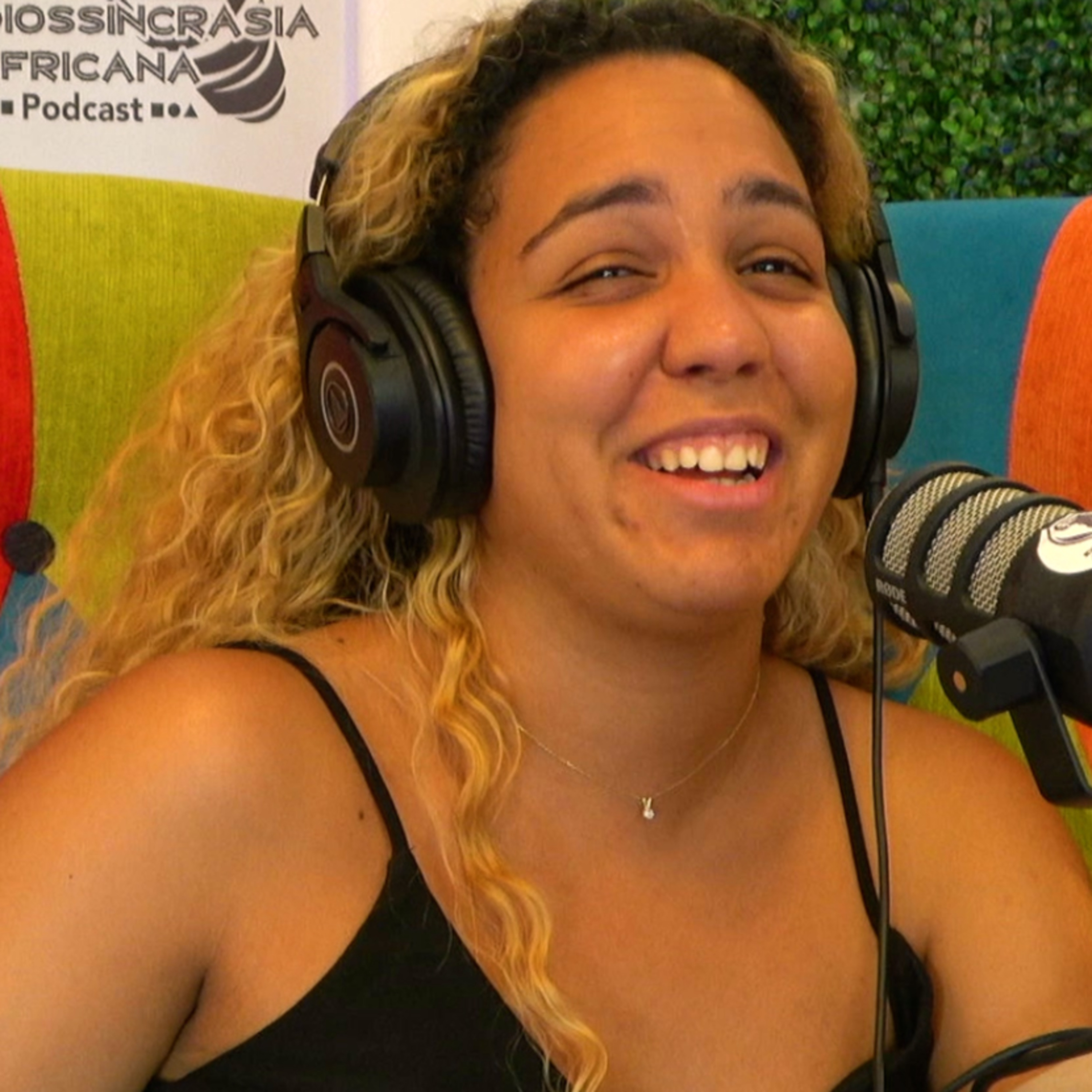 EP.167 - Psicologia Inversa (part. @psicoangola)