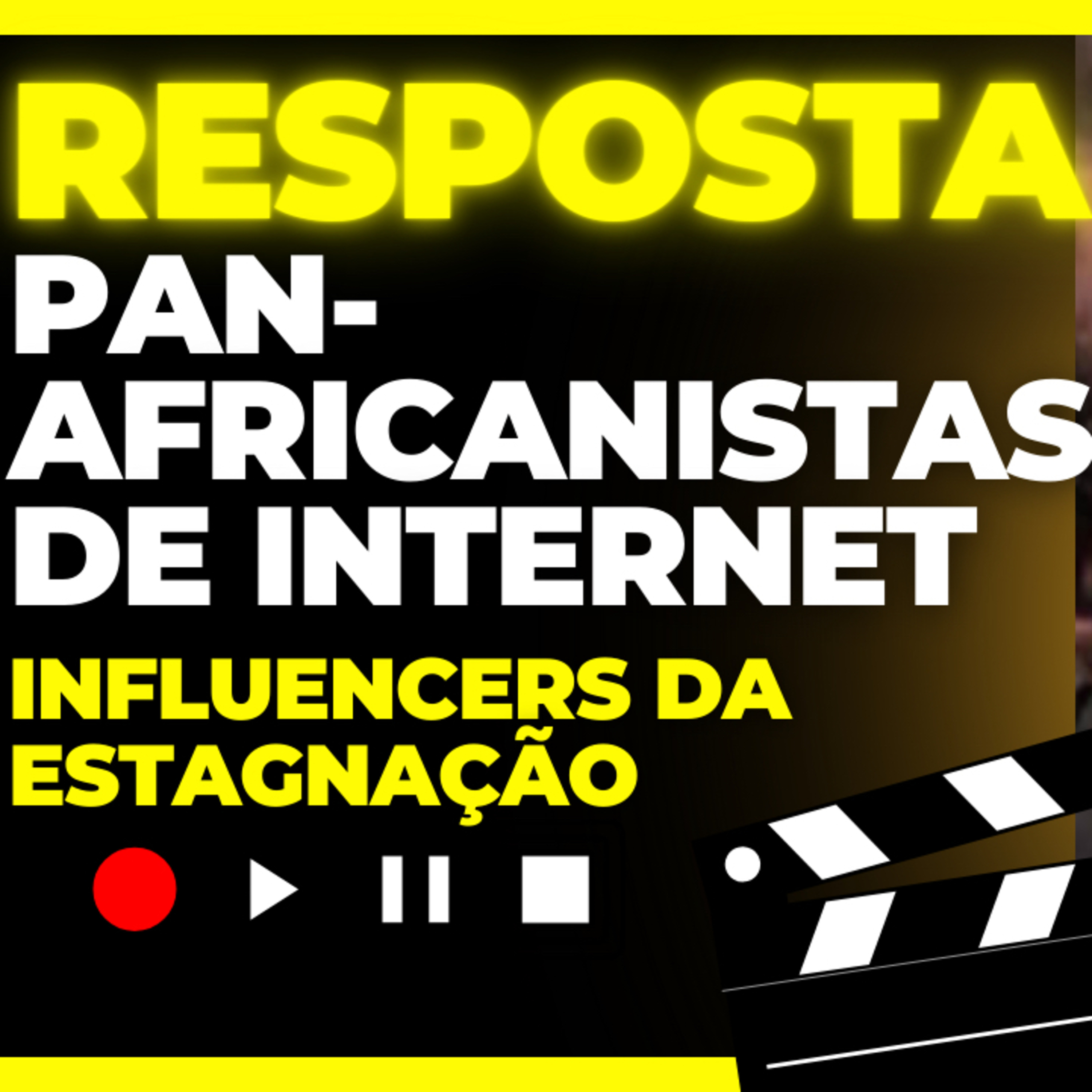 Idiossincrasia Africana