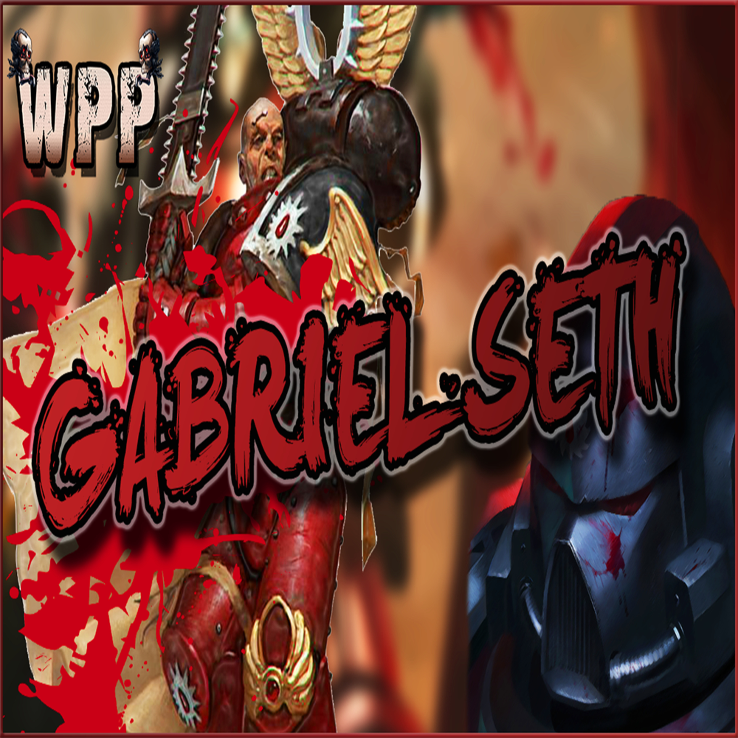 Warhammer Para Prietos