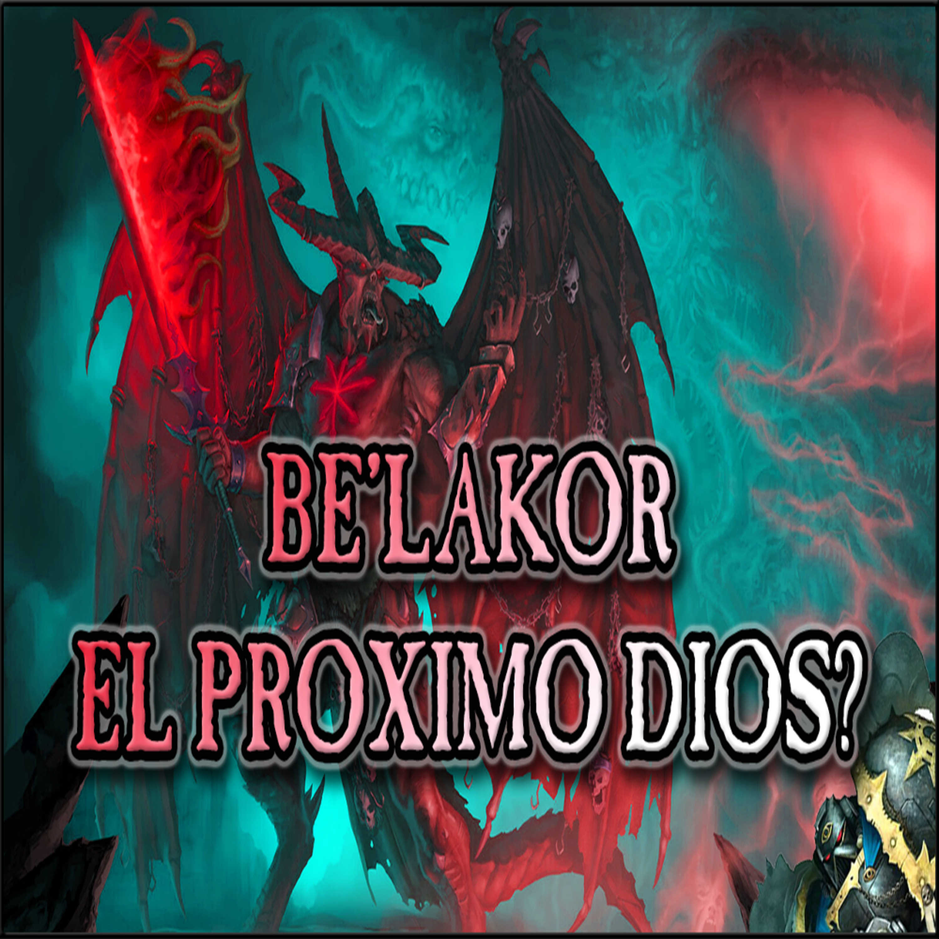 Portada de Warhammer Para Prietos
