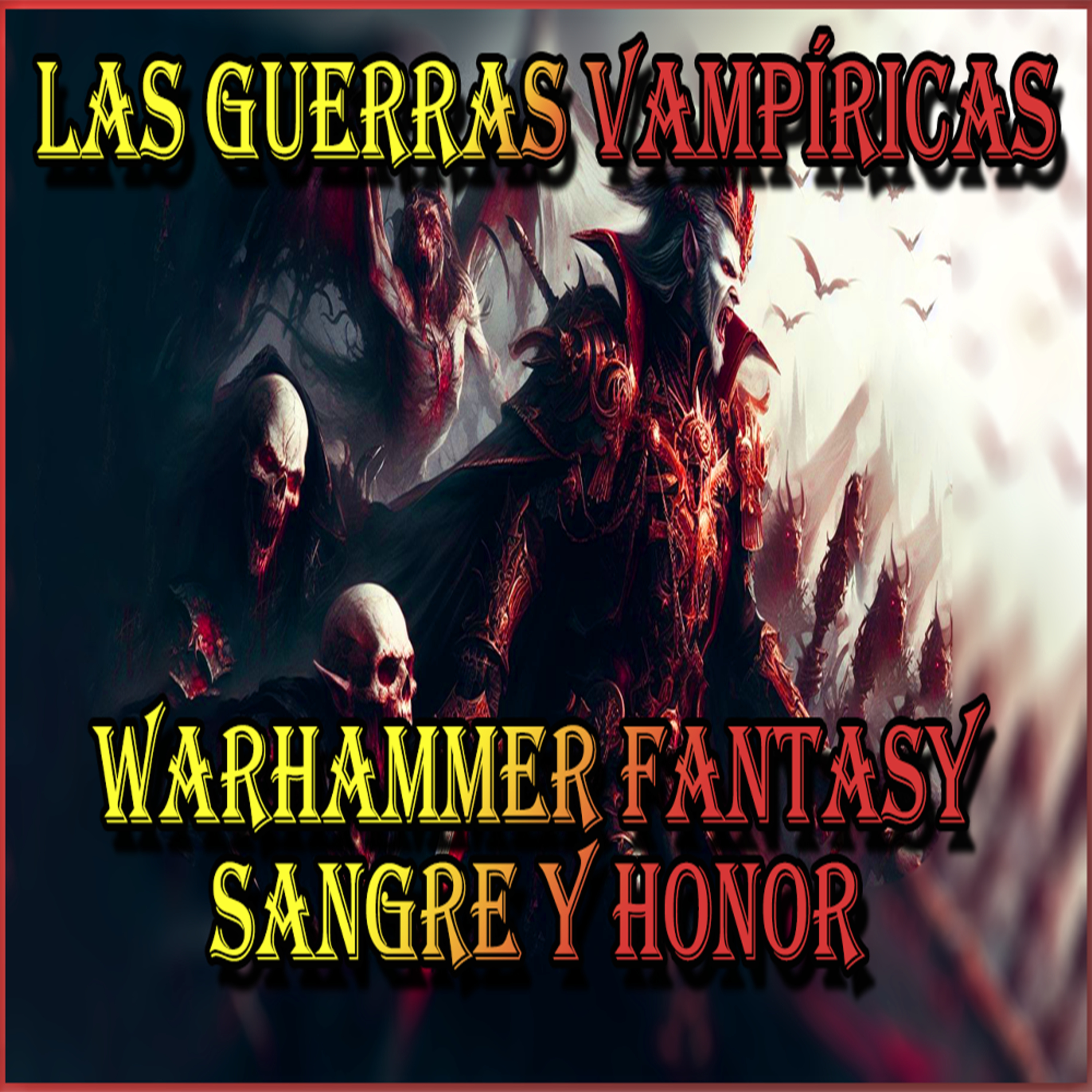 Portada de Warhammer Para Prietos