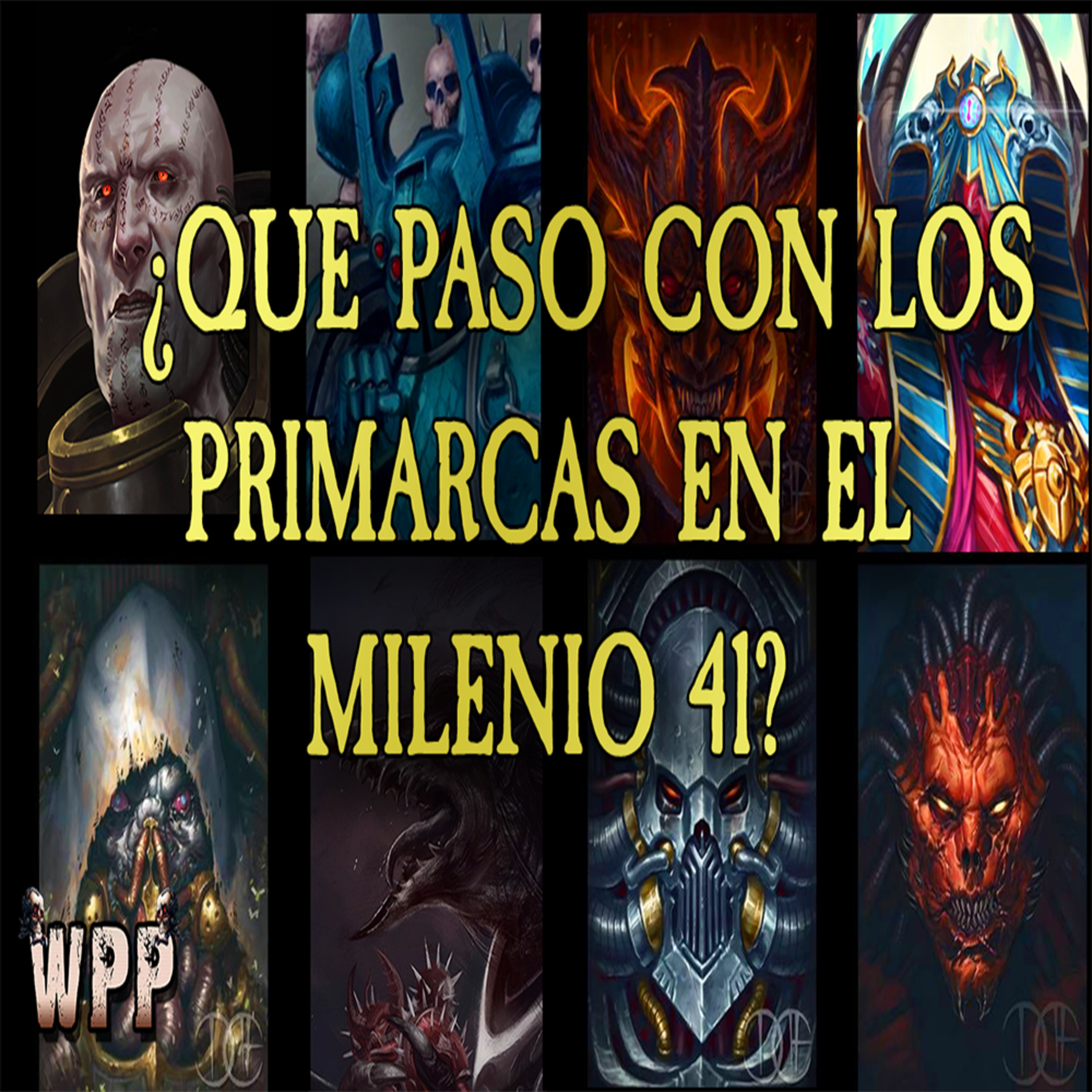 Portada de Warhammer Para Prietos