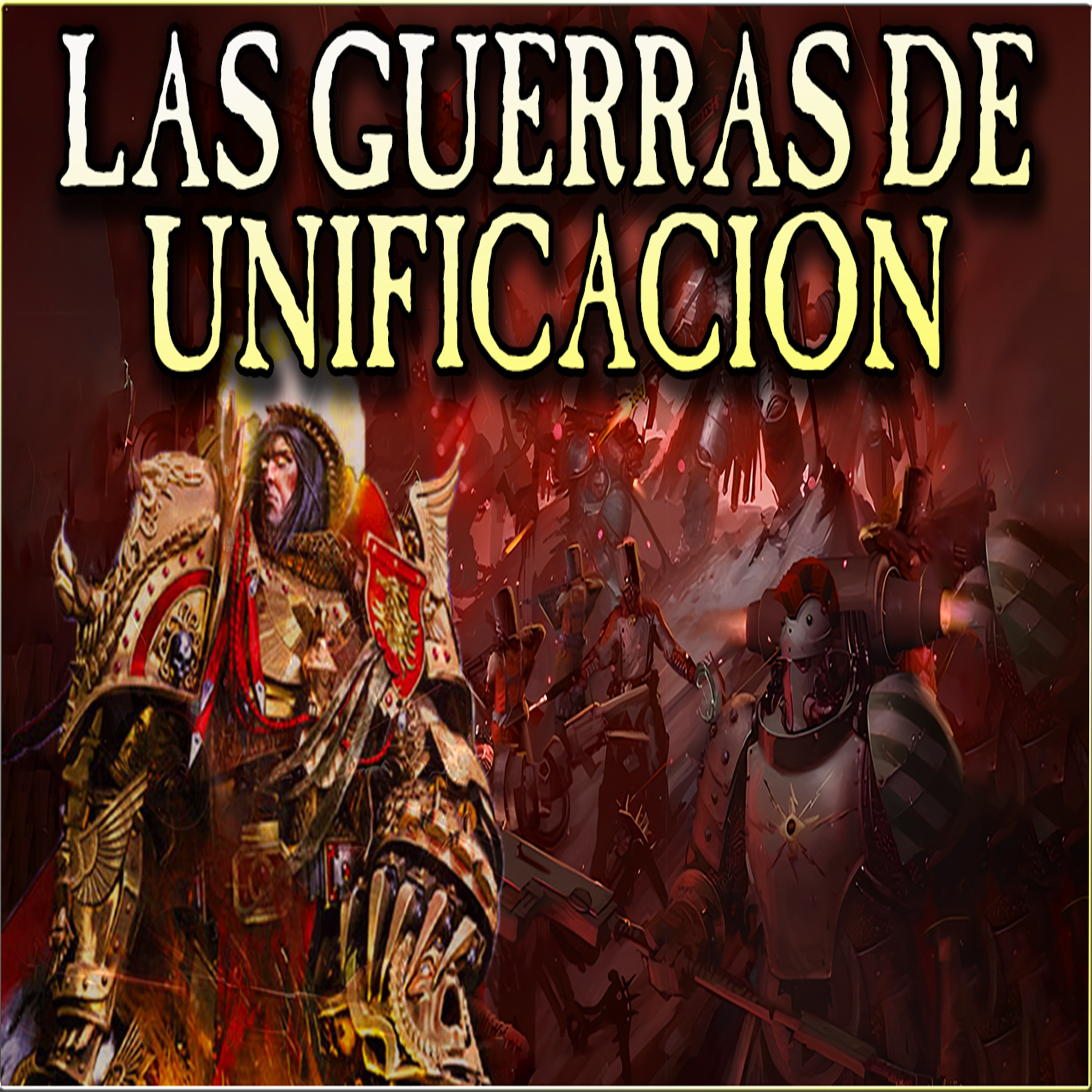 Portada de Warhammer Para Prietos