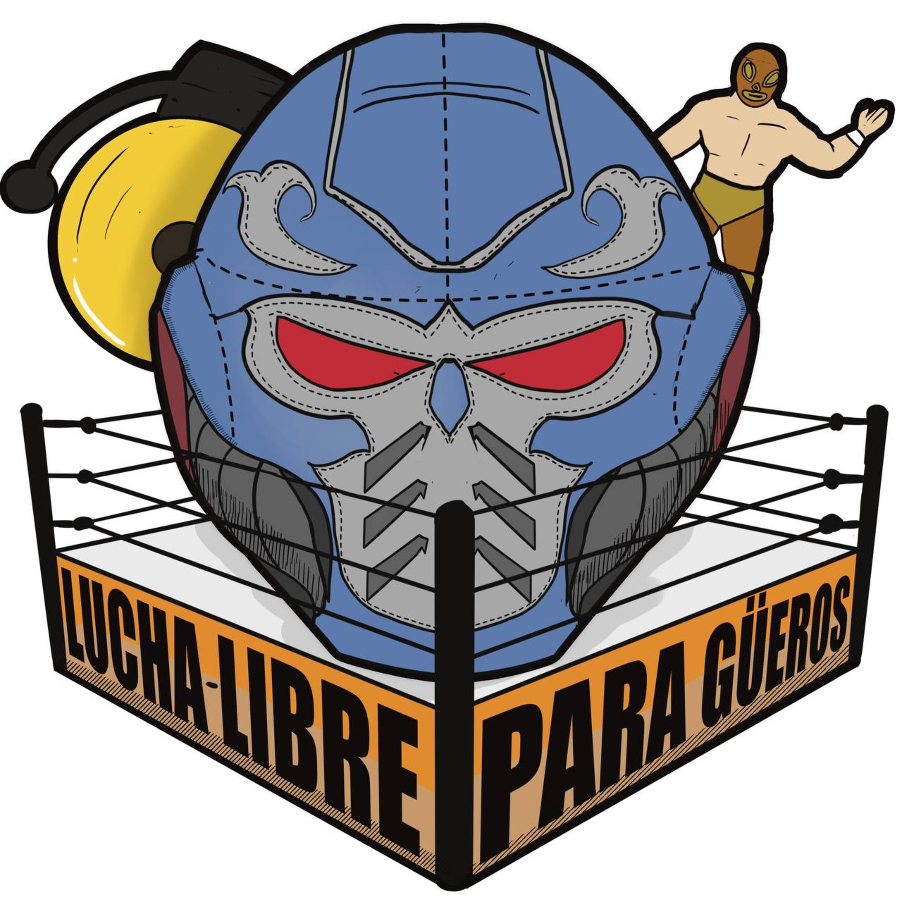 Las invasiones de Triple A y CMLL episode artwork