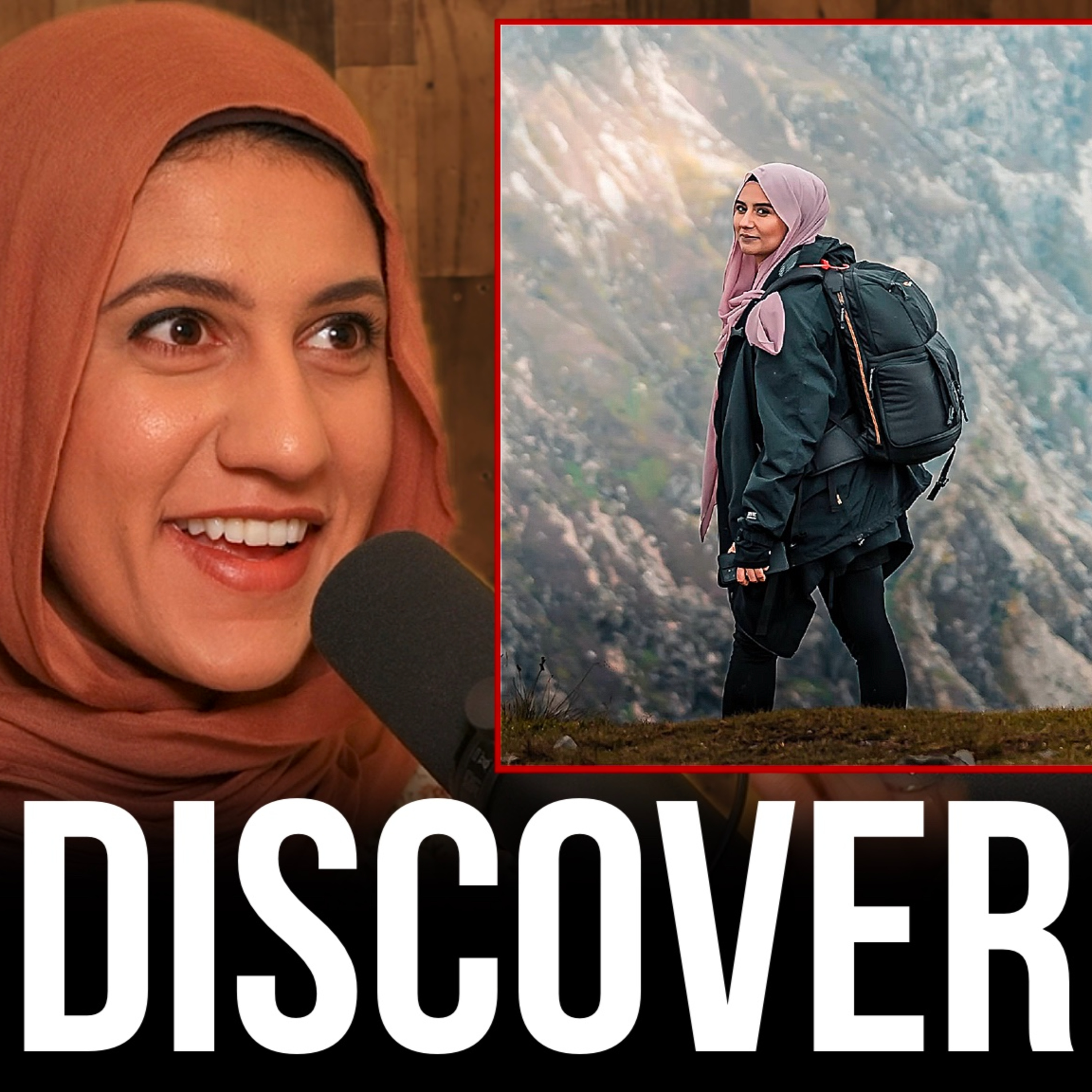 The Ansari Podcast