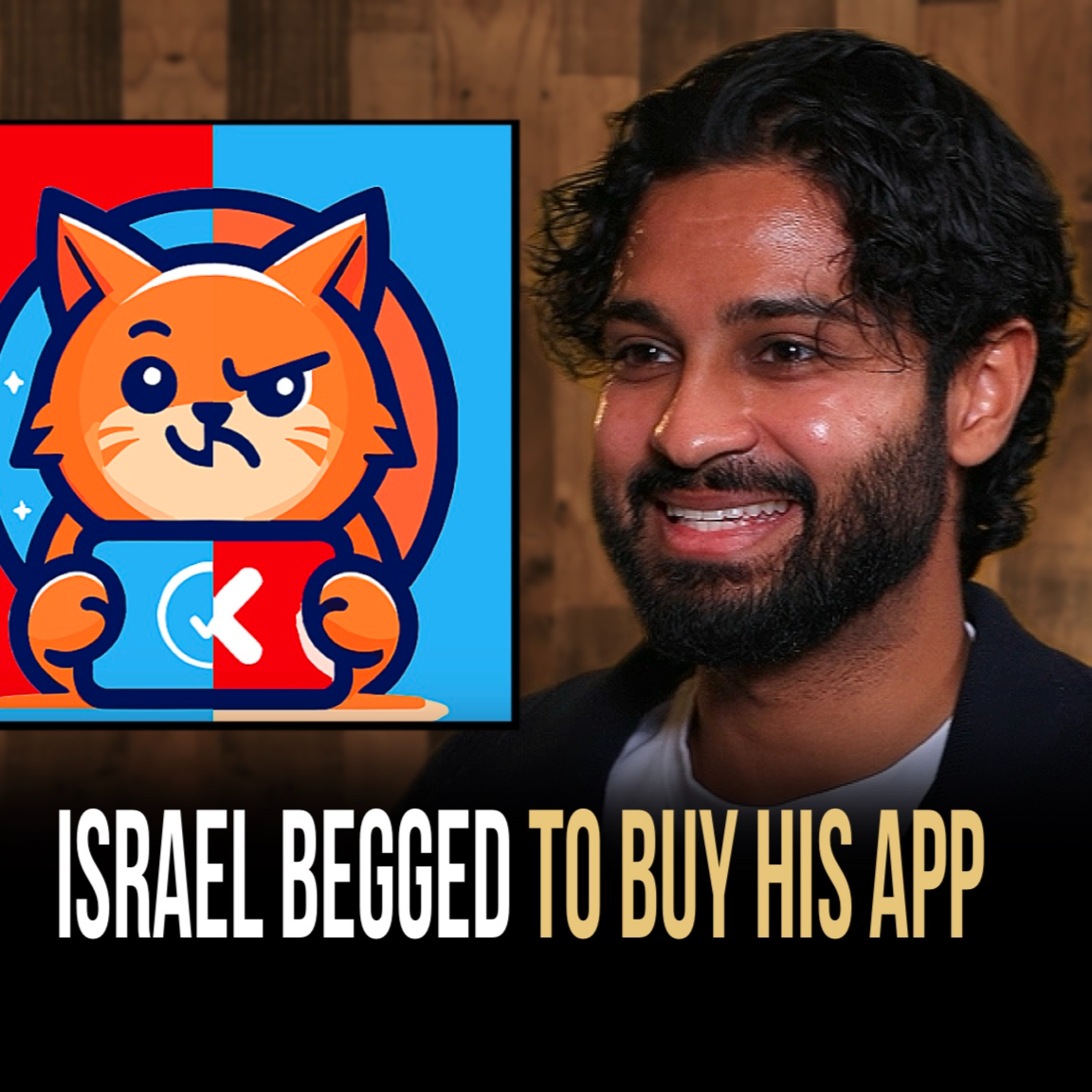 The Ansari Podcast