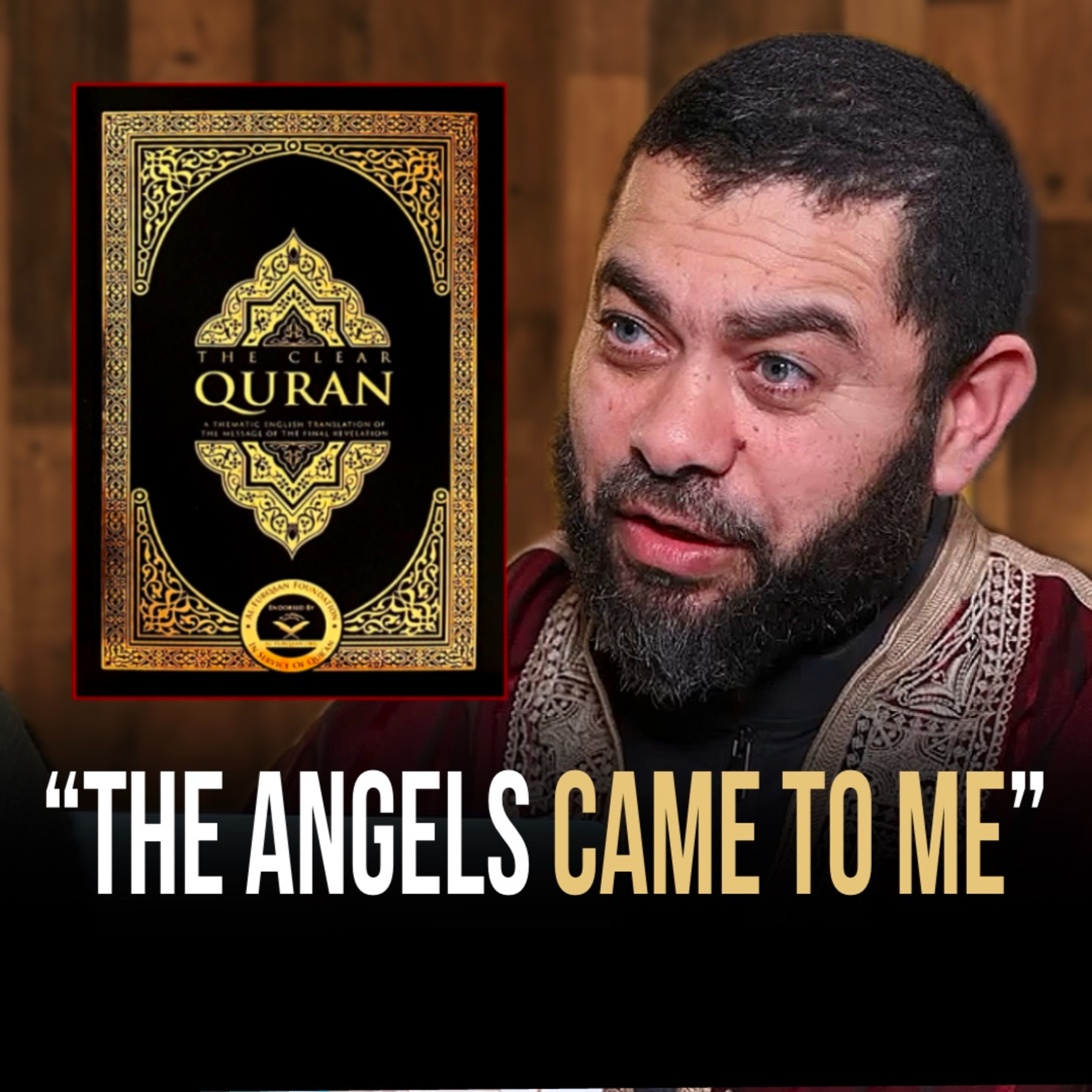 The Ansari Podcast