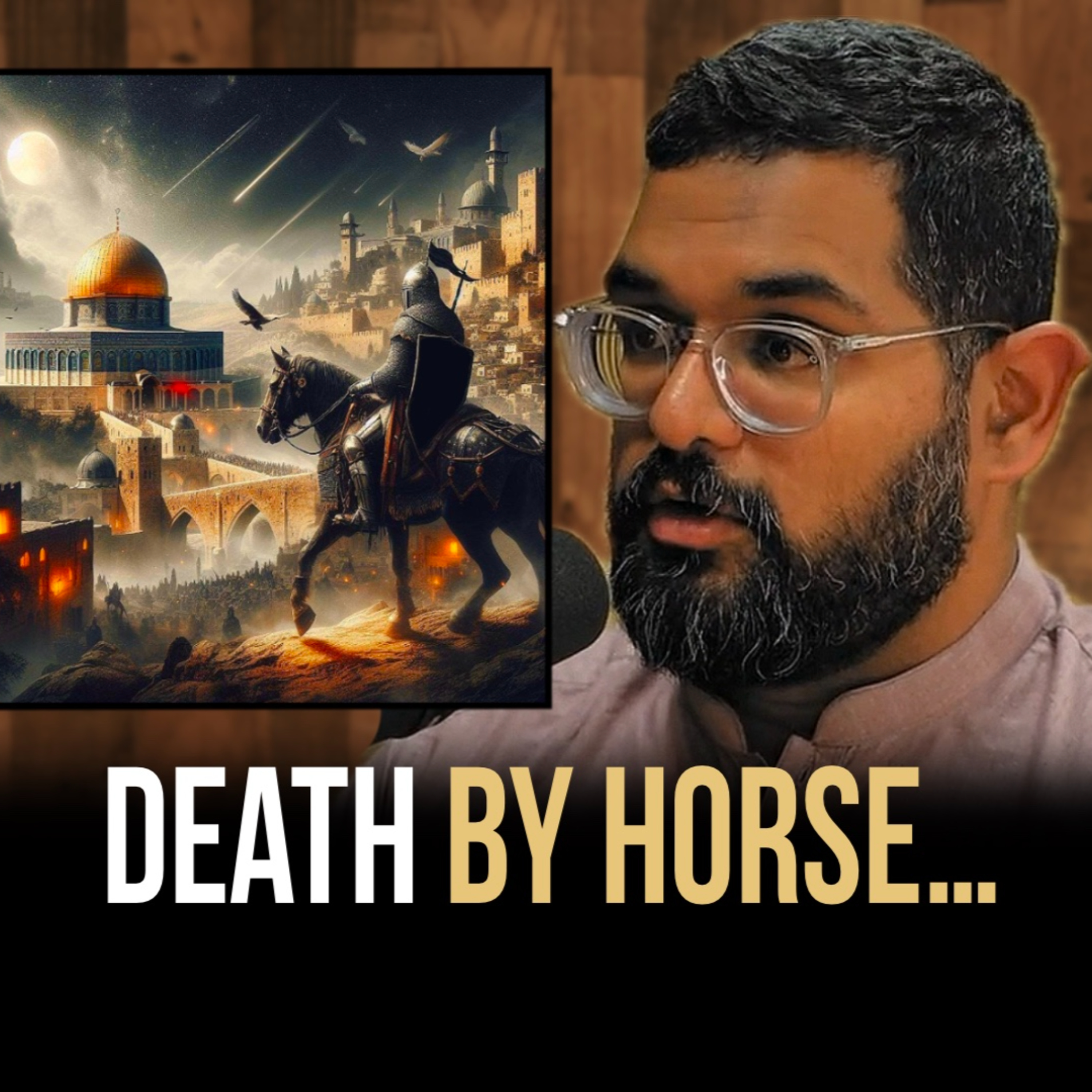 The Ansari Podcast