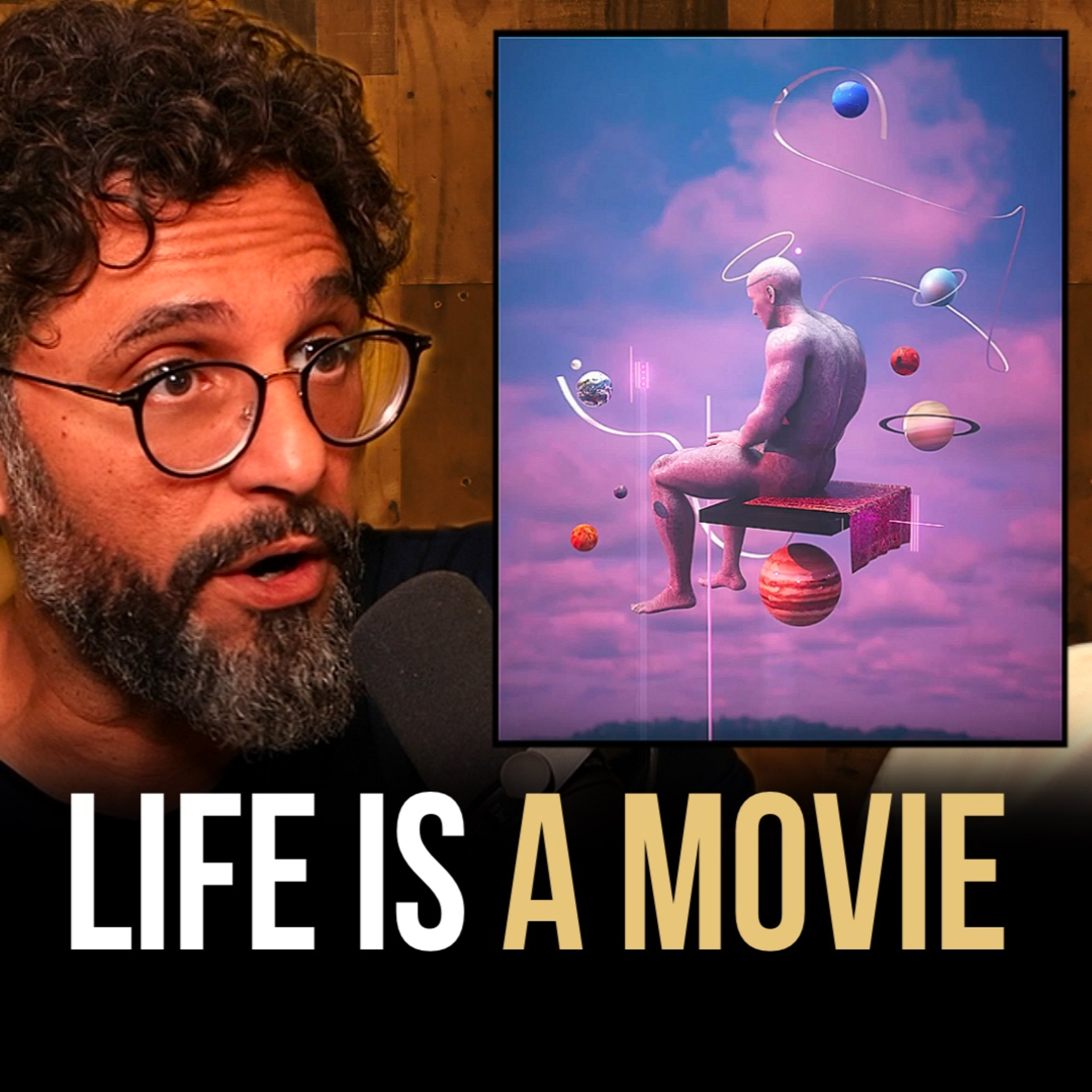 The Ansari Podcast