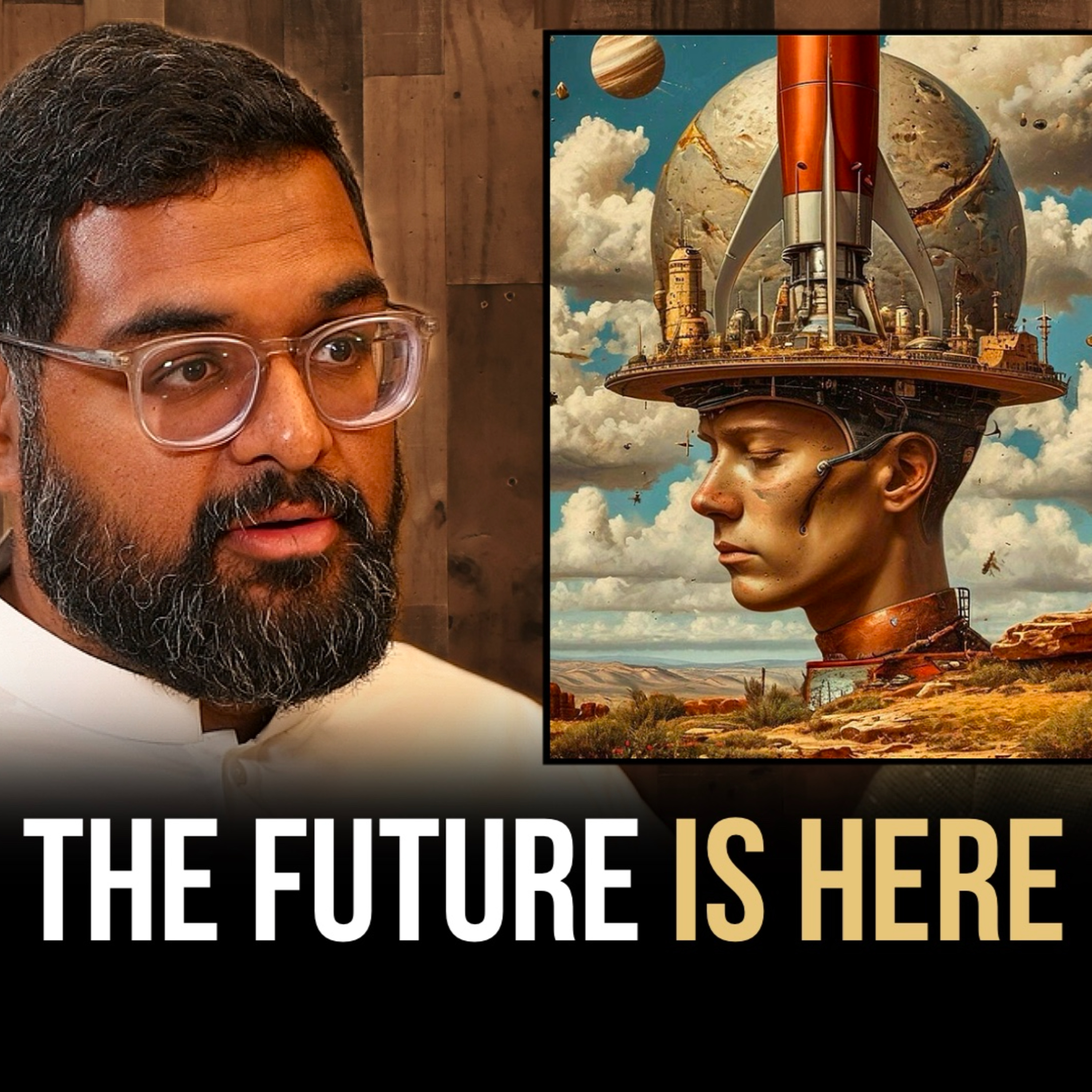 The Ansari Podcast