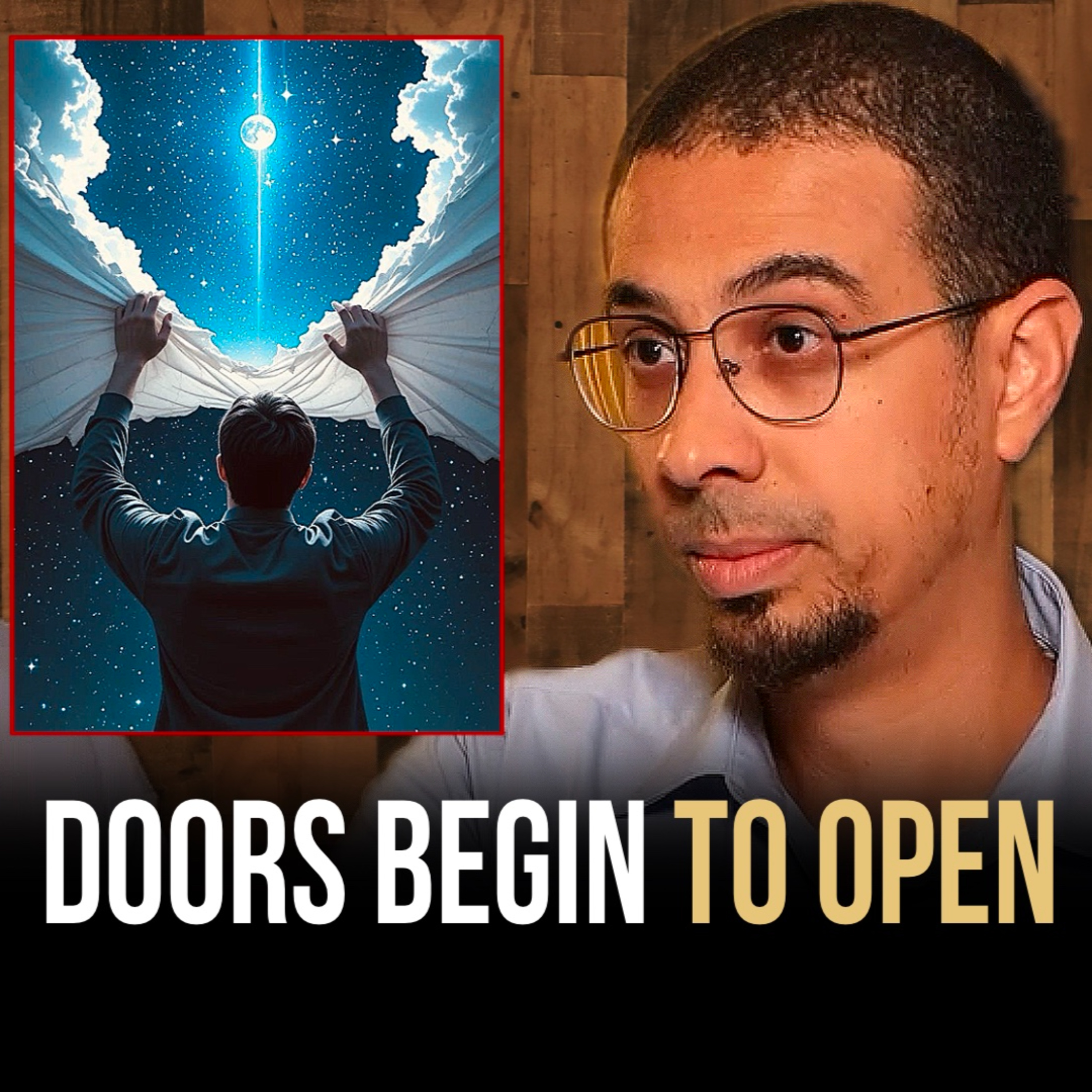 The Ansari Podcast