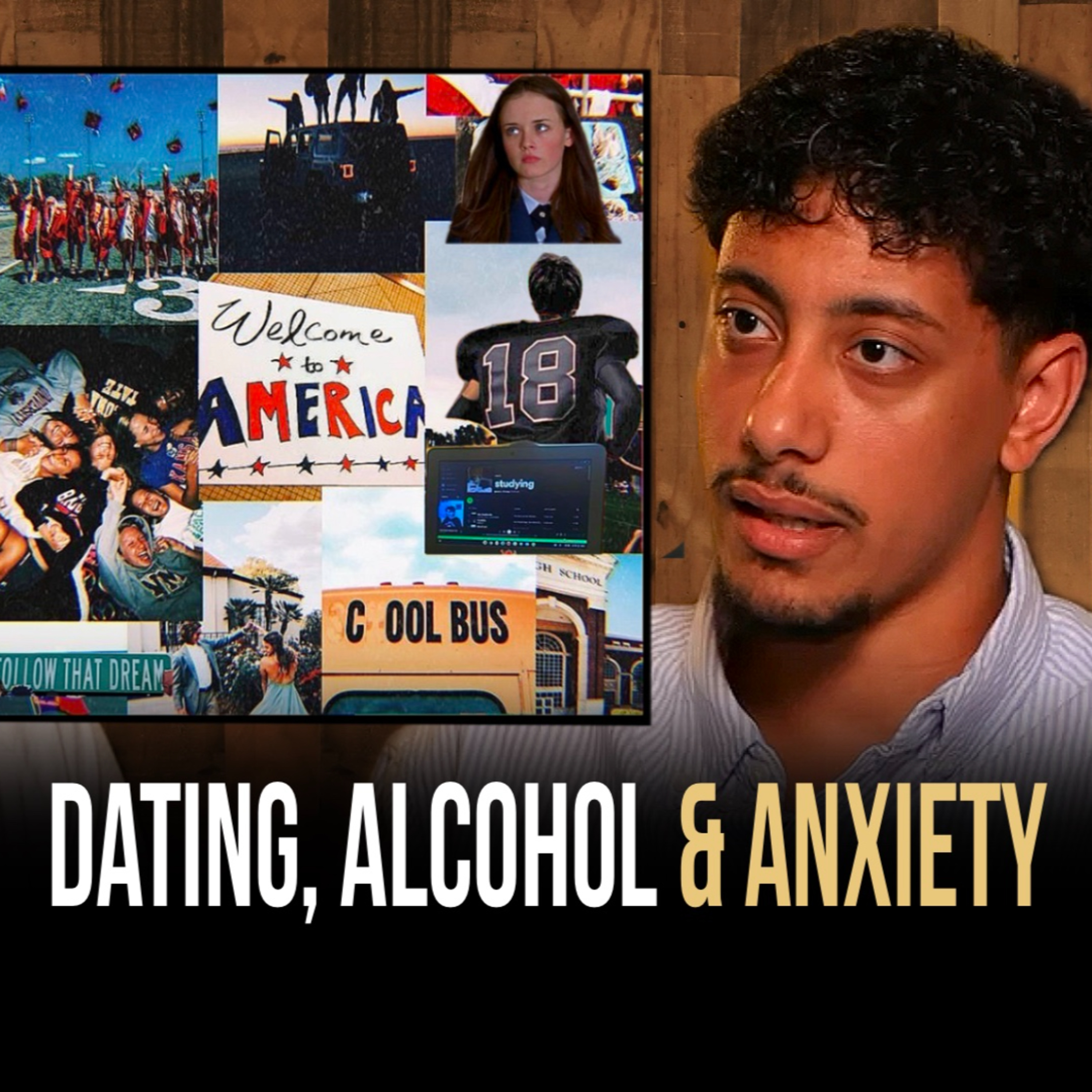 The Ansari Podcast
