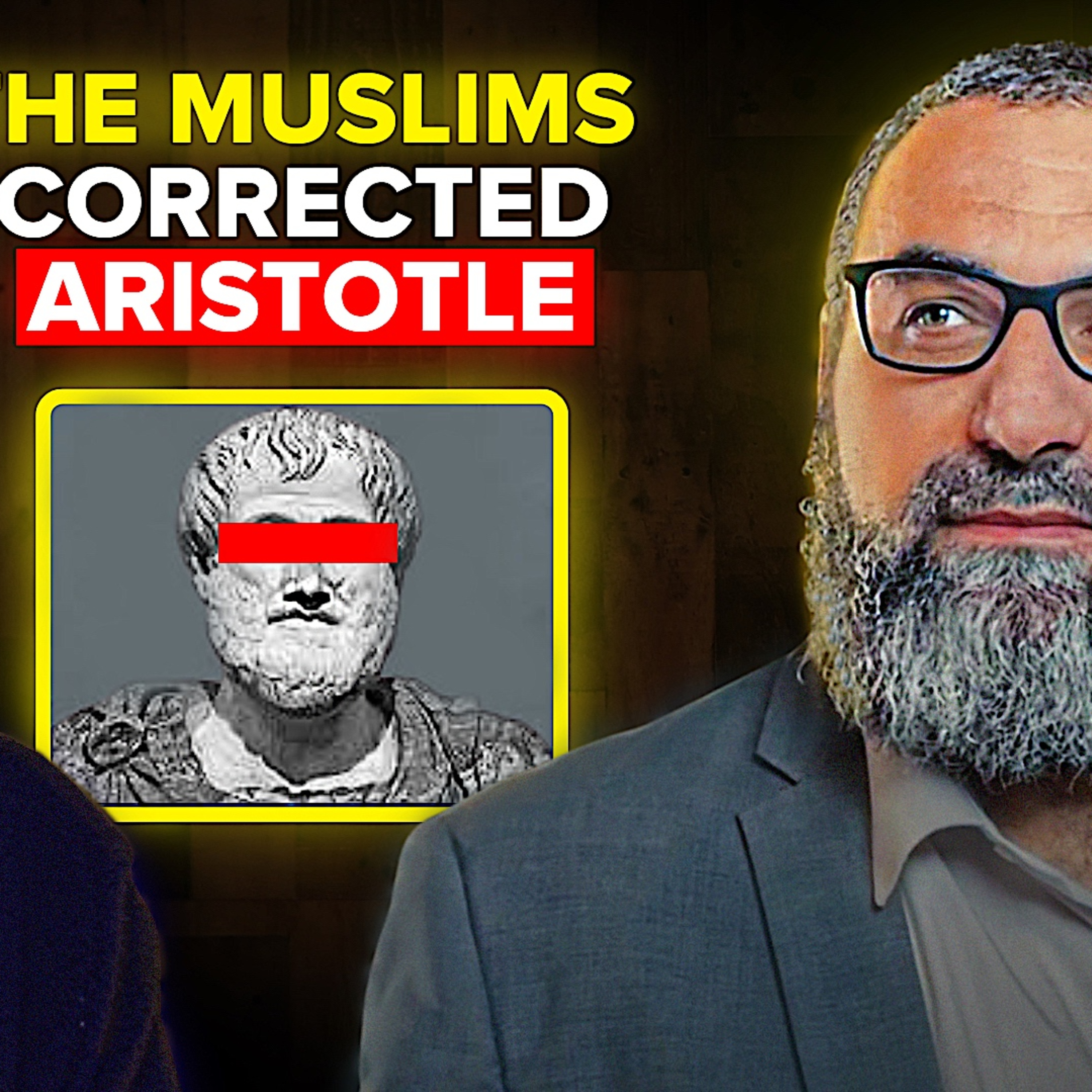The Ansari Podcast