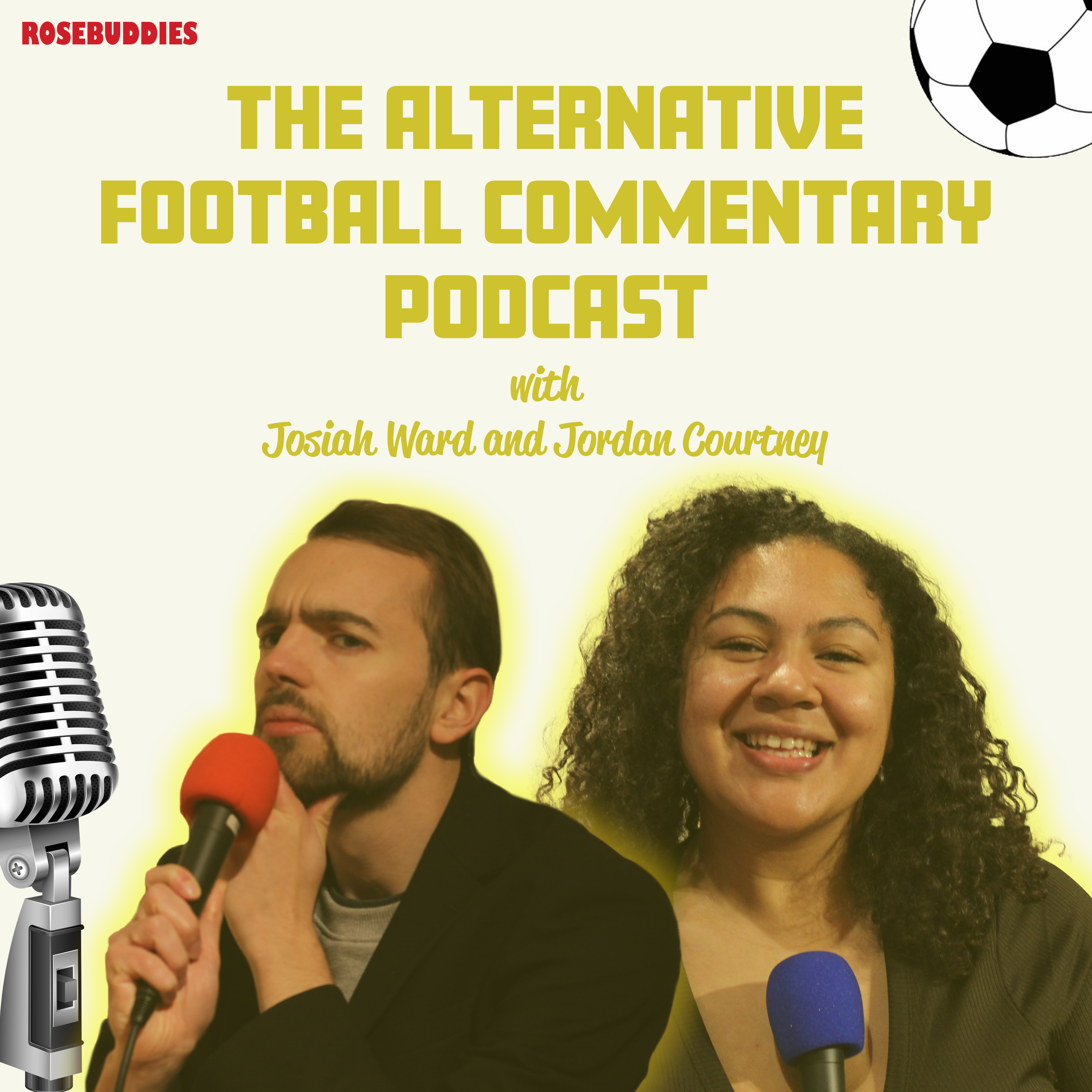 The Alternative Football Commentary Podcast