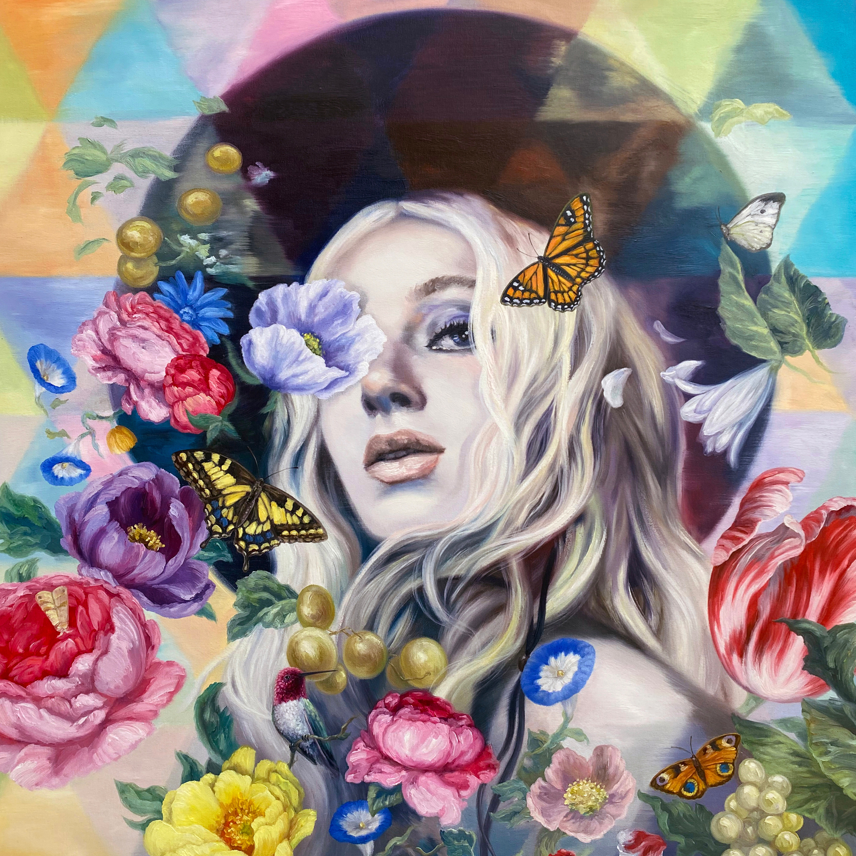 Blue Rain Gallery Podcast