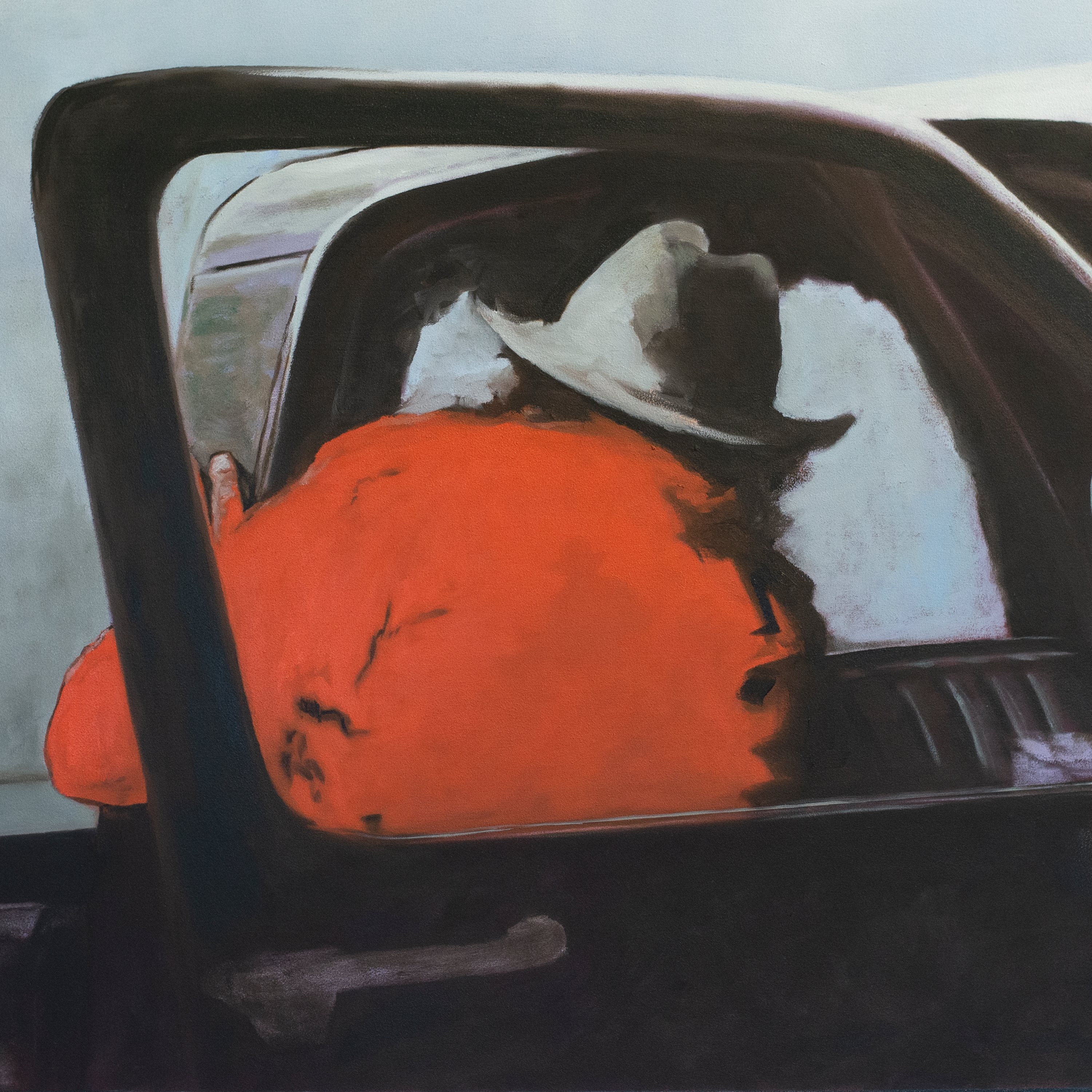 Blue Rain Gallery Podcast