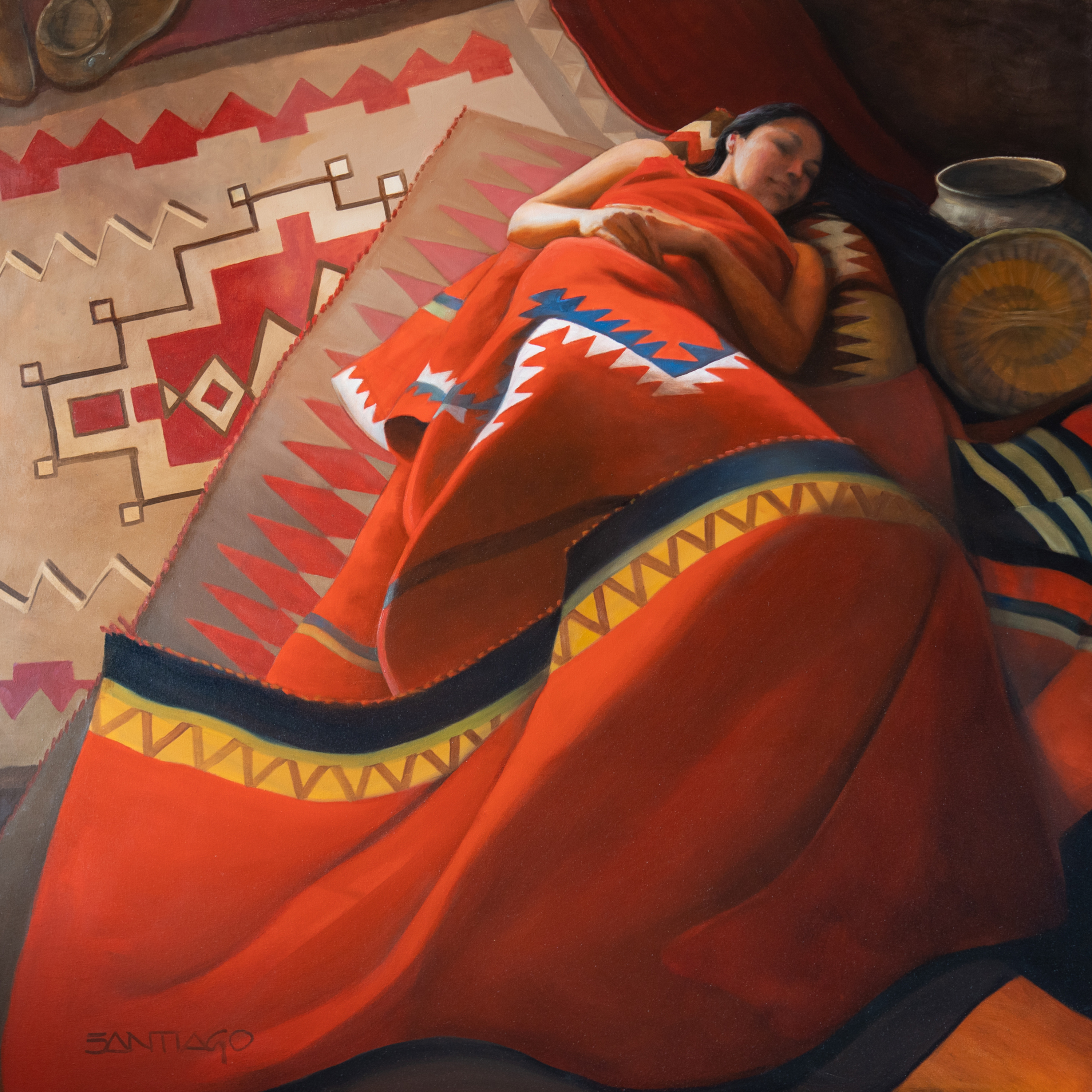 Episode 85: Roseta Santiago episode artwork