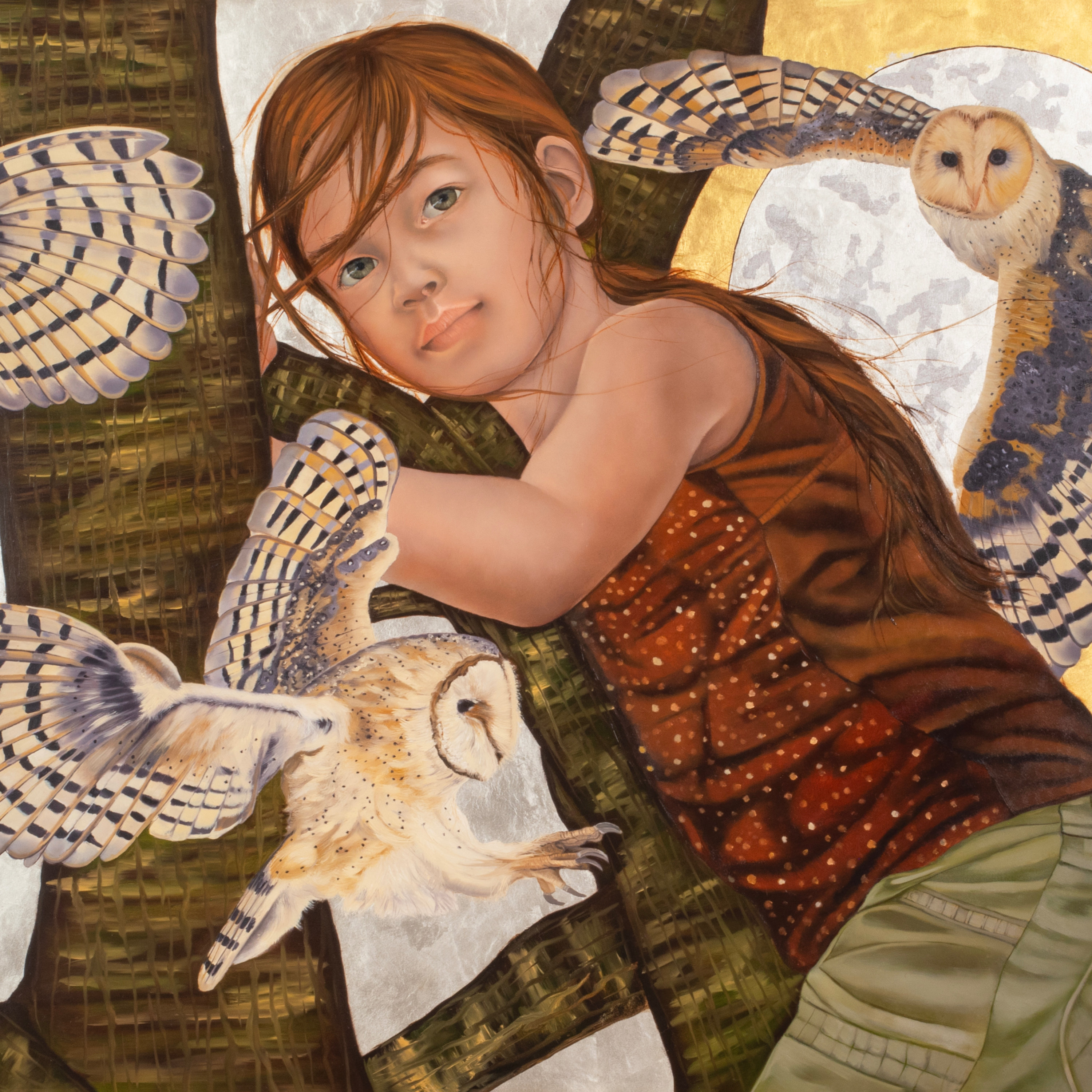 Blue Rain Gallery Podcast