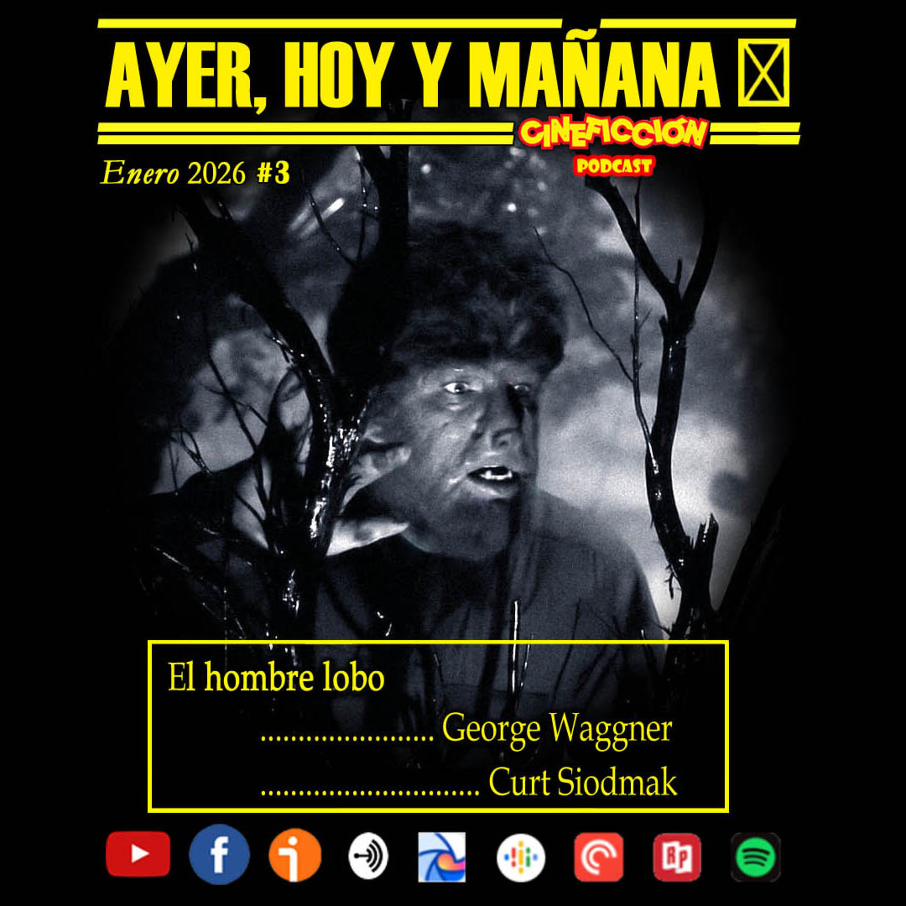 El hombre lobo 1.3 episode artwork