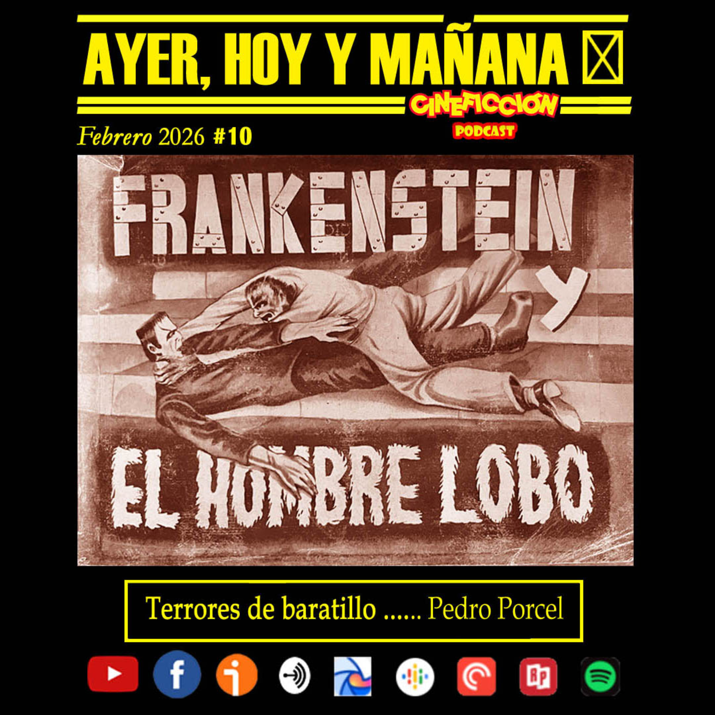 Más viñetas infernales 1.10 episode artwork