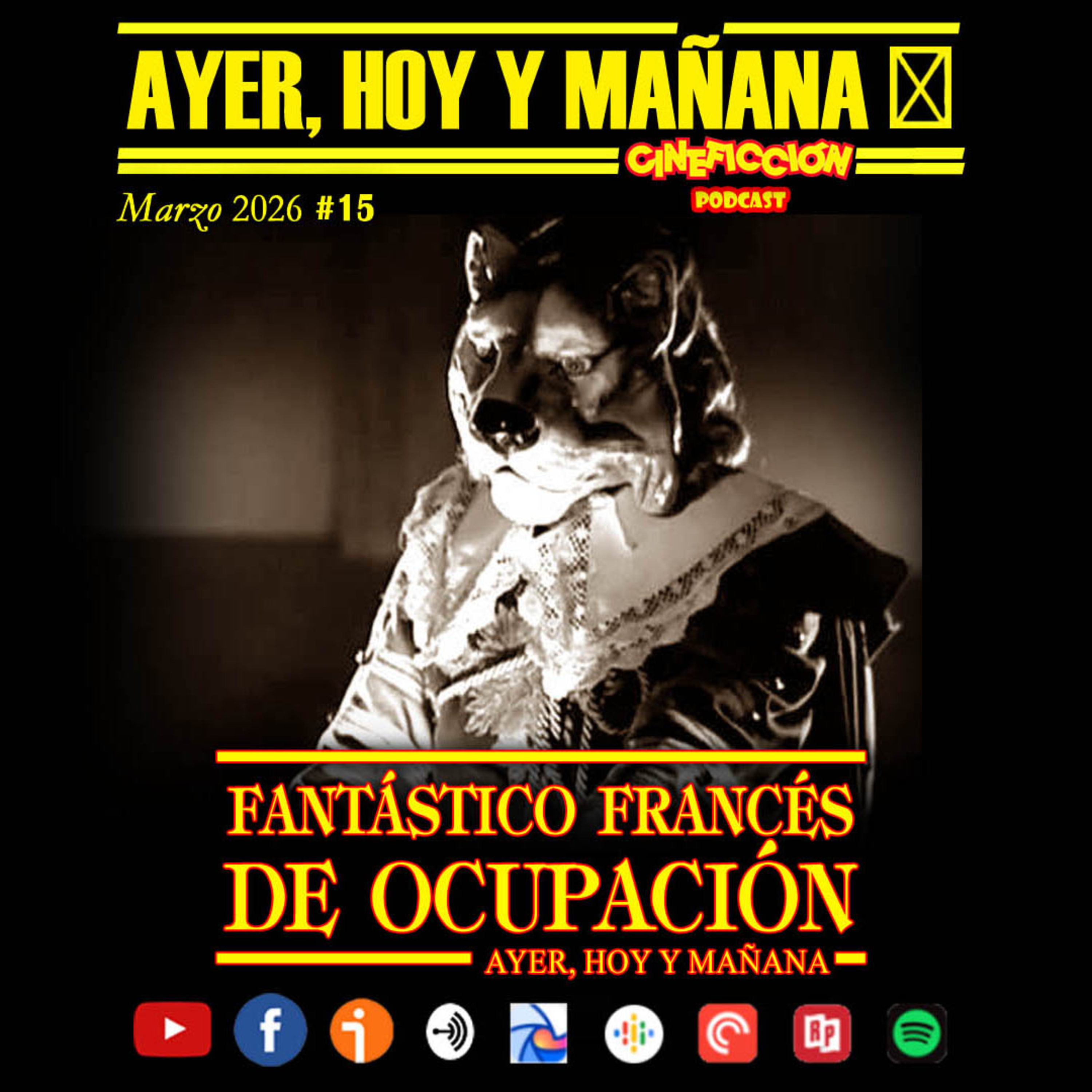 Fantástico francés de Ocupación 1.15 episode artwork