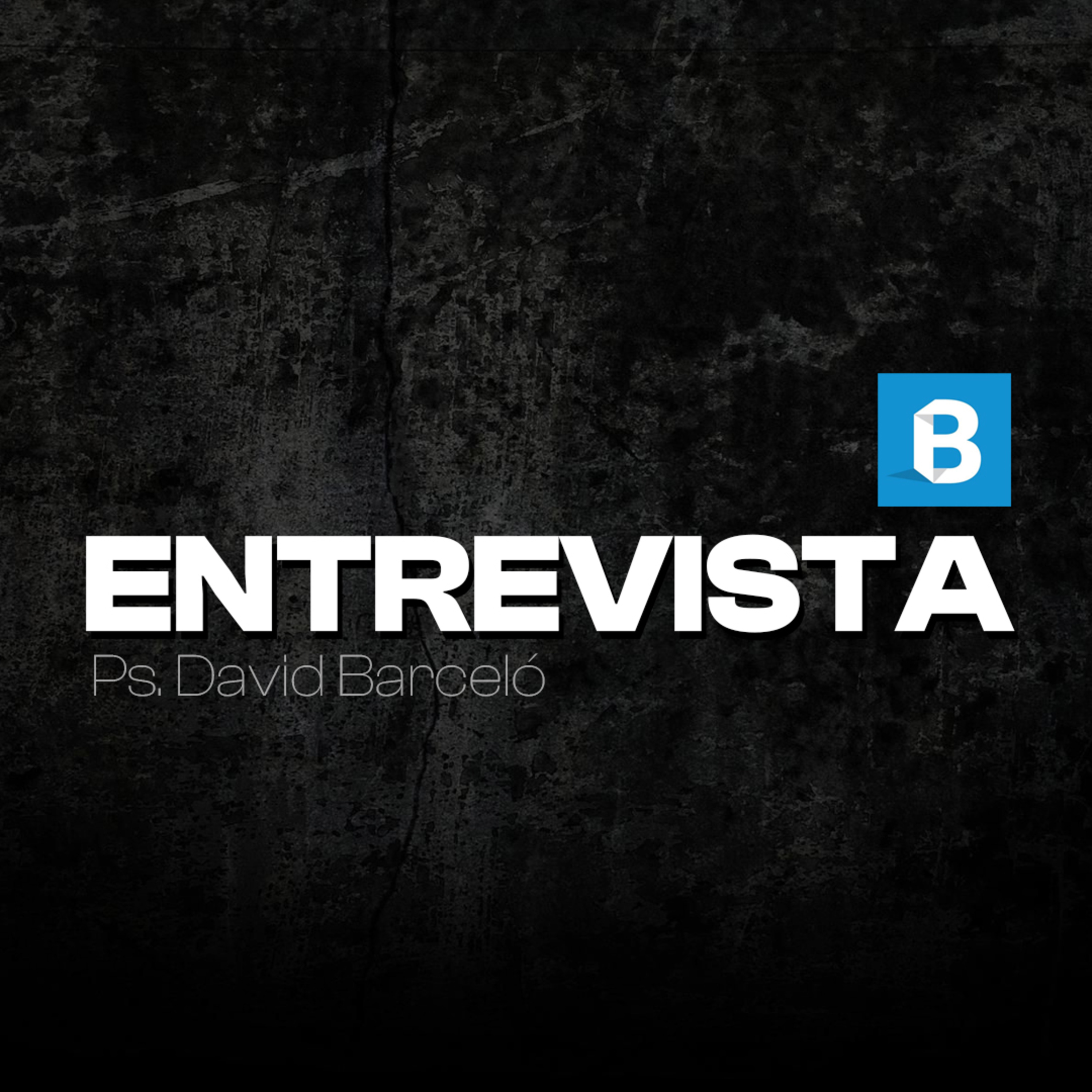 Psicología, redes sociales y la iglesia en Europa, ft. David Barceló